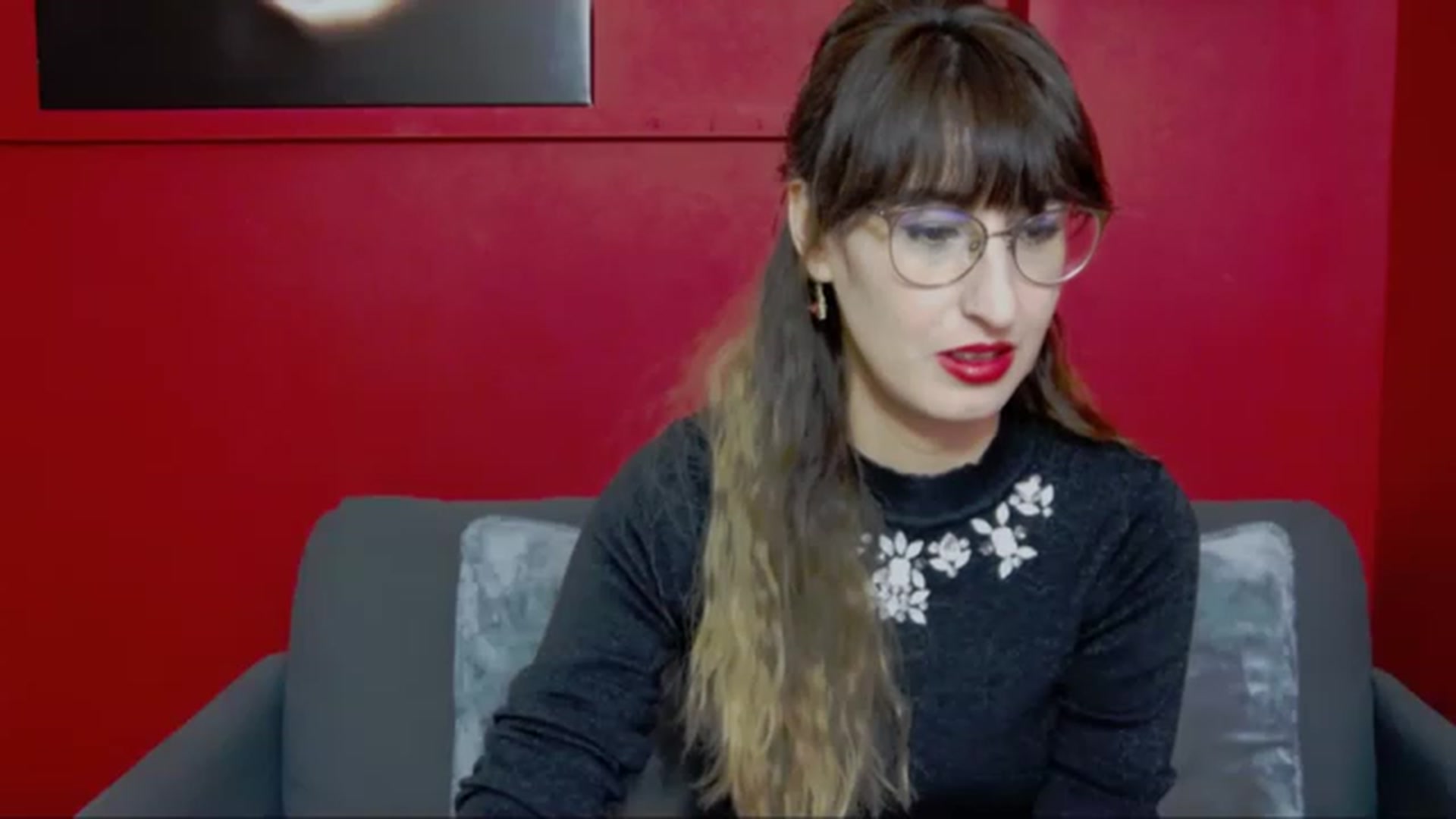Gallery image thumbnail from LysAddiction's myfreecams stream on, 12/11/2022, 17:23 image 8 of 20
