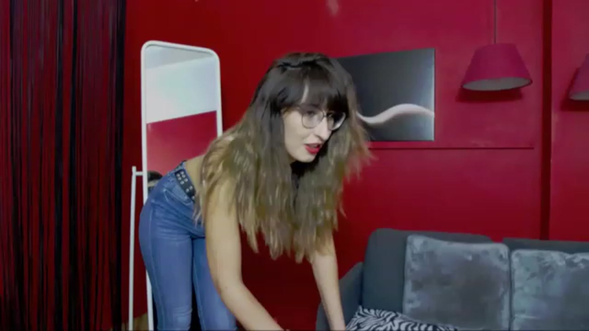 Gallery image thumbnail from LysAddiction's myfreecams stream on, 12/11/2022, 17:23 image 19 of 20