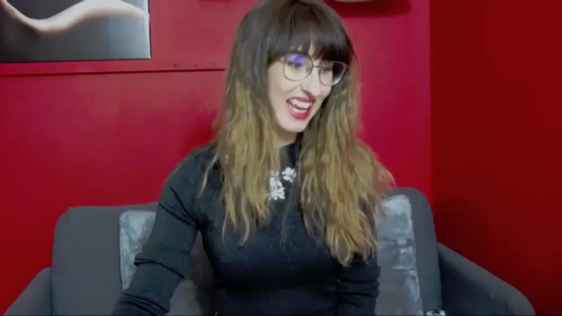 Gallery image thumbnail from LysAddiction's myfreecams stream on, 12/11/2022, 17:23 image 16 of 20