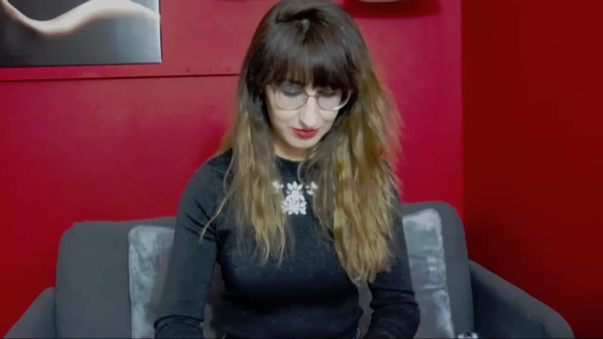 Gallery image thumbnail from LysAddiction's myfreecams stream on, 12/11/2022, 17:23 image 13 of 20
