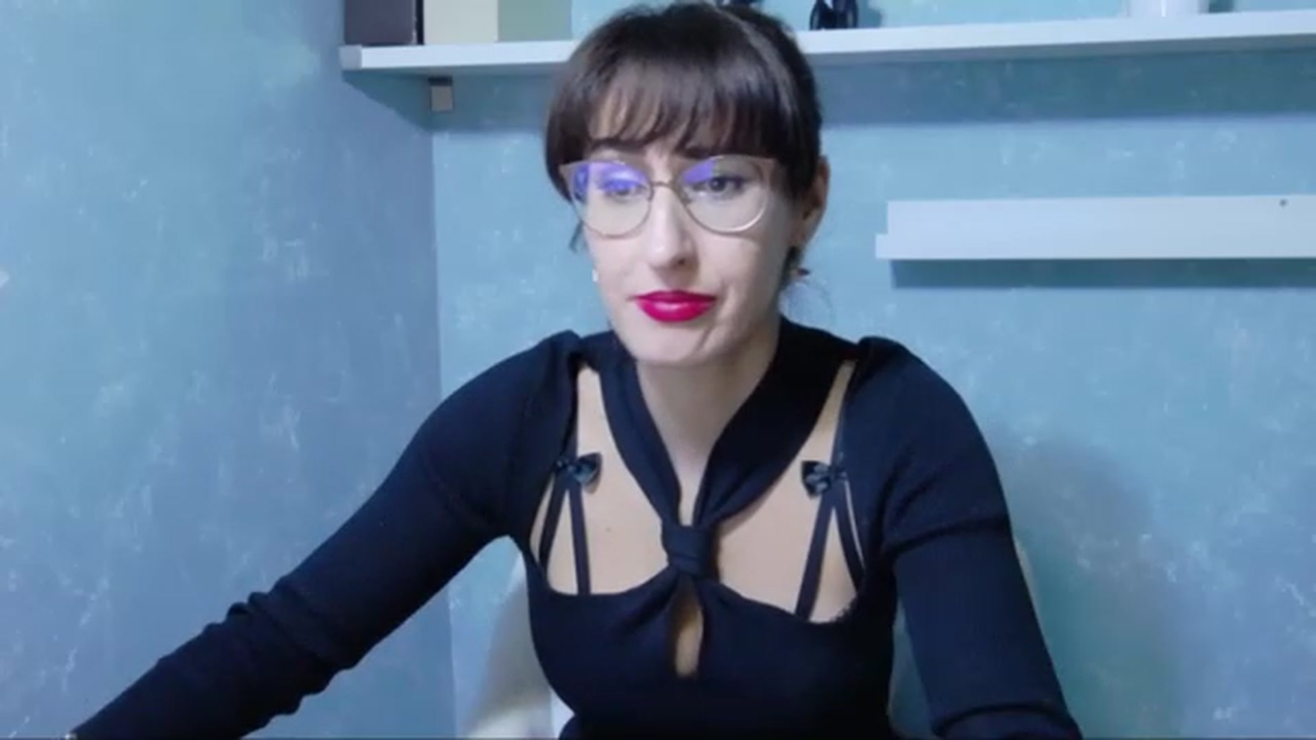 Gallery image thumbnail from LysAddiction's myfreecams stream on, 12/15/2022, 16:38 image 14 of 20