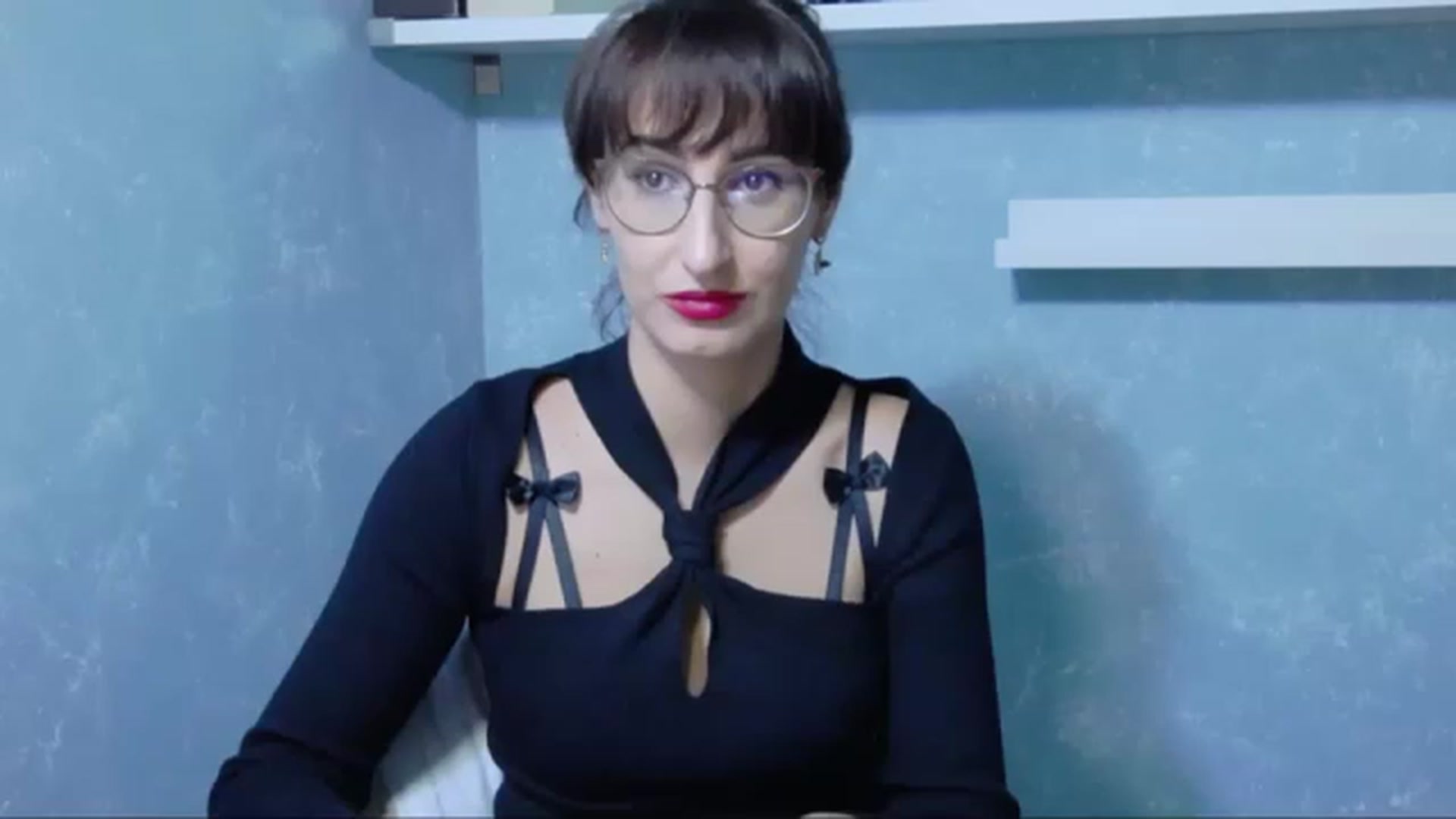 Gallery image thumbnail from LysAddiction's myfreecams stream on, 12/15/2022, 19:40 image 1 of 20