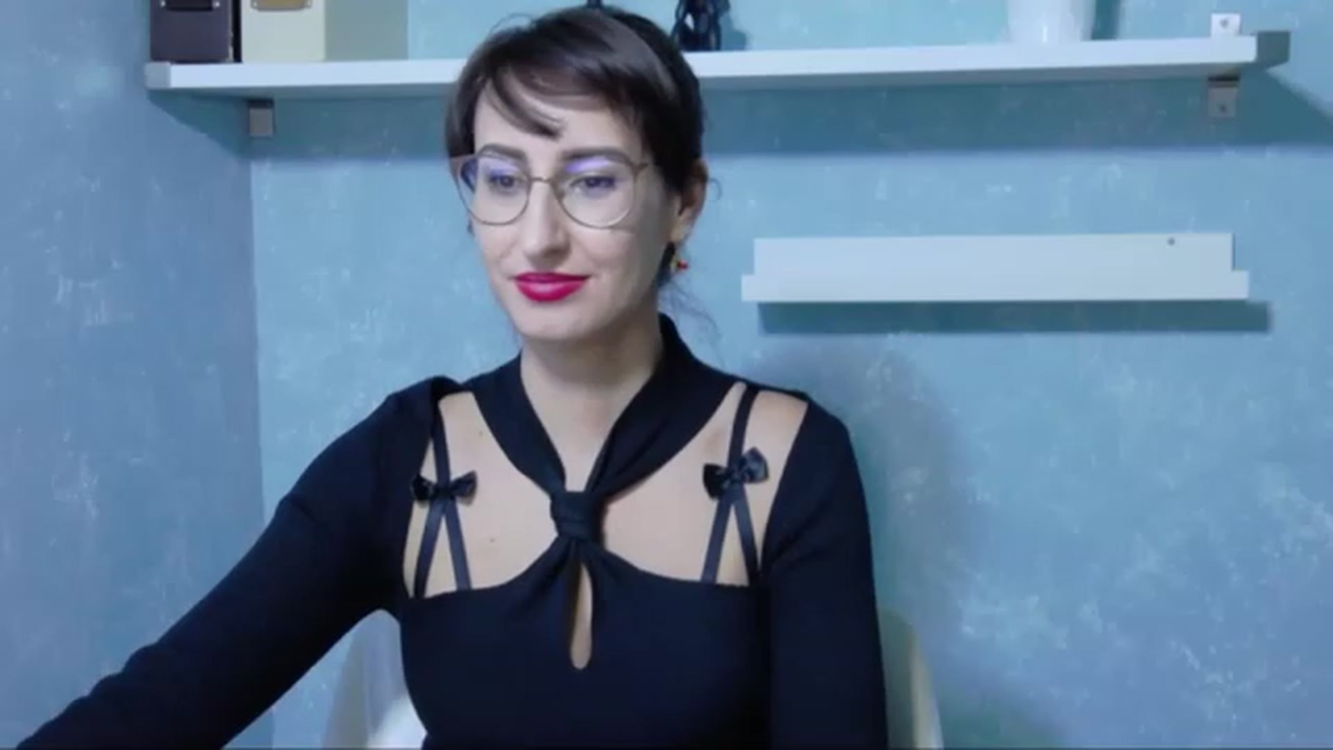 Gallery image thumbnail from LysAddiction's myfreecams stream on, 12/15/2022, 19:40 image 13 of 20