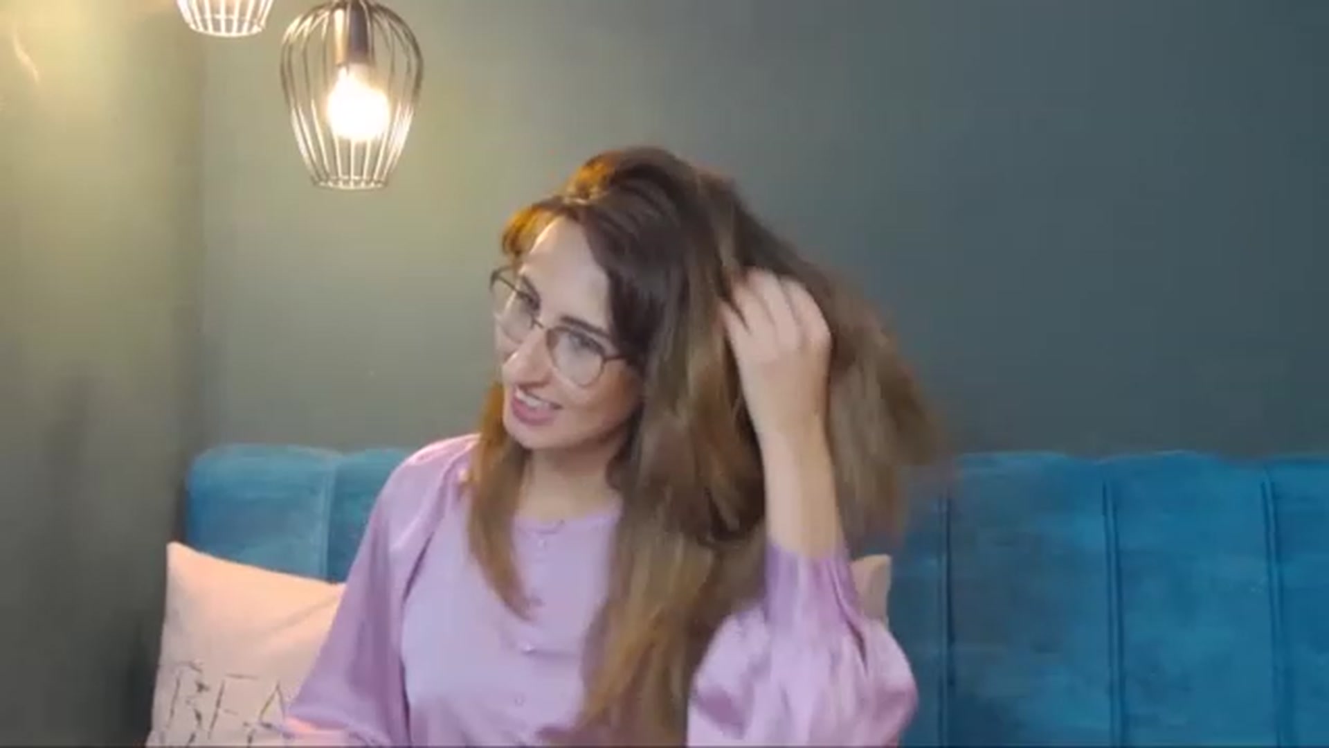Gallery image thumbnail from LysAddiction's myfreecams stream on, 12/18/2022, 19:25 image 11 of 20