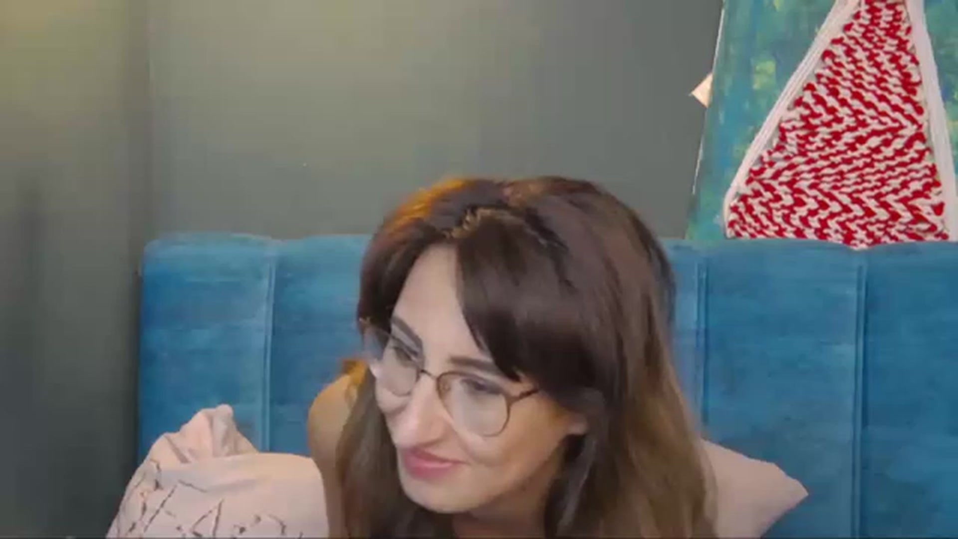 Gallery image thumbnail from LysAddiction's myfreecams stream on, 12/18/2022, 20:08 image 19 of 20