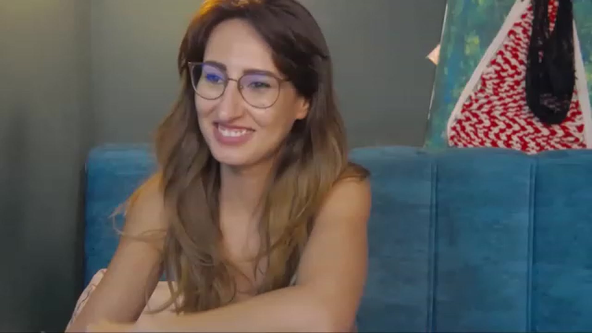 Gallery image thumbnail from LysAddiction's myfreecams stream on, 12/18/2022, 20:08 image 4 of 20