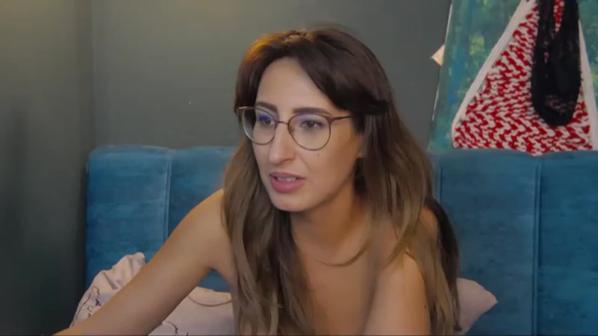 Gallery image thumbnail from LysAddiction's myfreecams stream on, 12/18/2022, 20:08 image 9 of 20