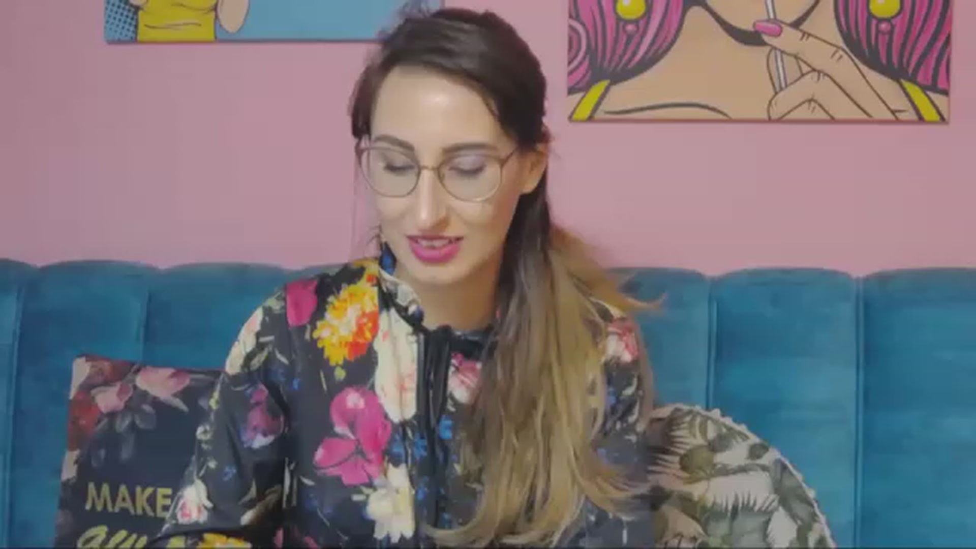Gallery image thumbnail from LysAddiction's myfreecams stream on, 12/20/2022, 17:28 image 1 of 20