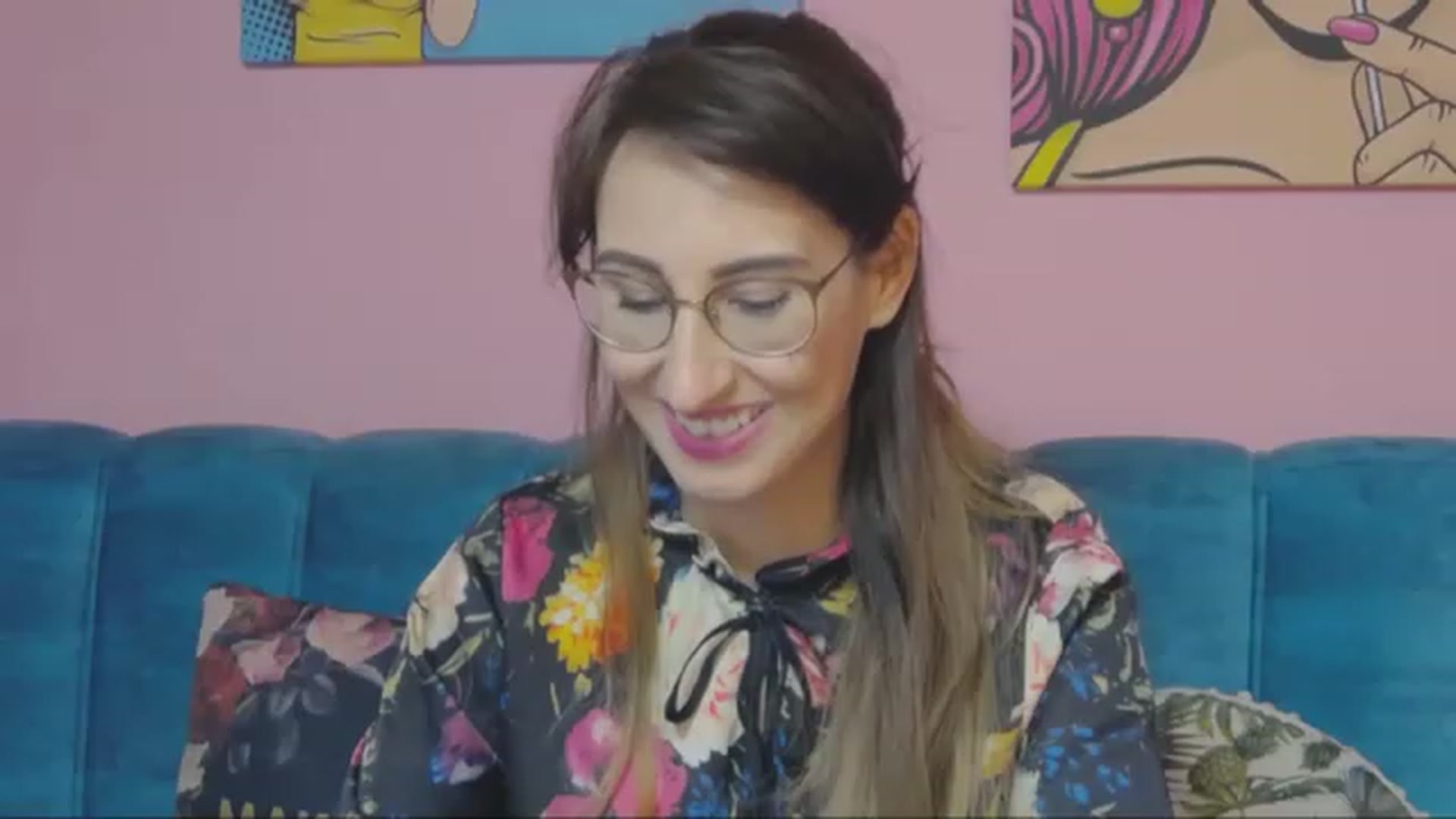 Gallery image thumbnail from LysAddiction's myfreecams stream on, 12/20/2022, 17:28 image 19 of 20