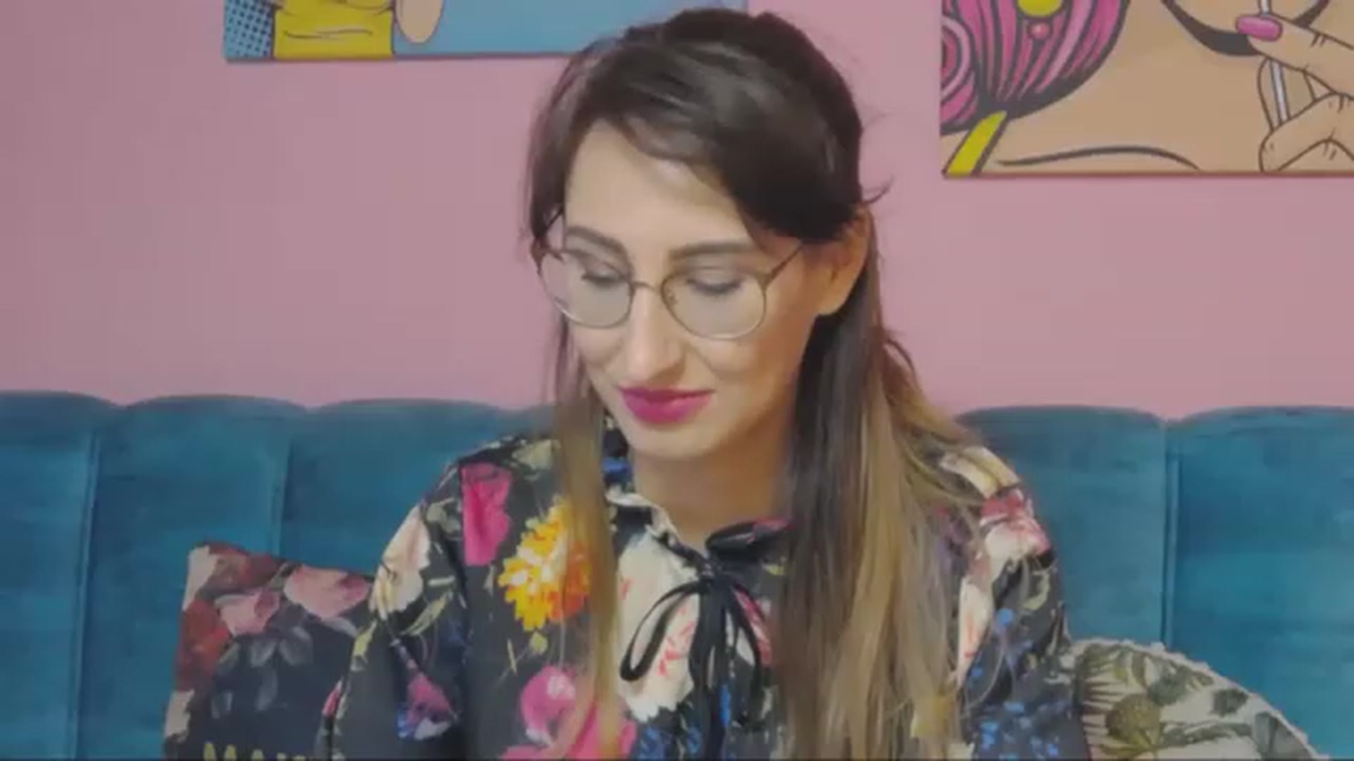Gallery image thumbnail from LysAddiction's myfreecams stream on, 12/20/2022, 17:28 image 17 of 20