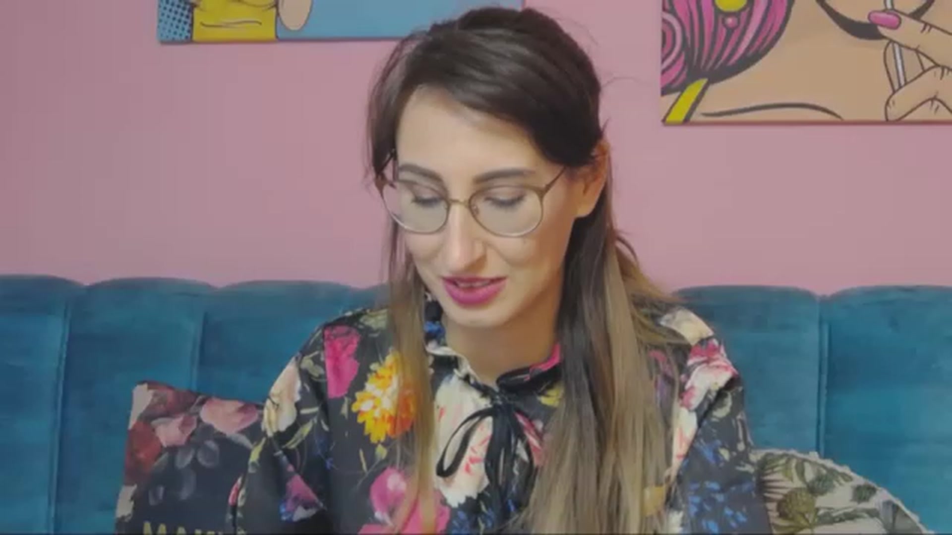 Gallery image thumbnail from LysAddiction's myfreecams stream on, 12/20/2022, 17:28 image 18 of 20