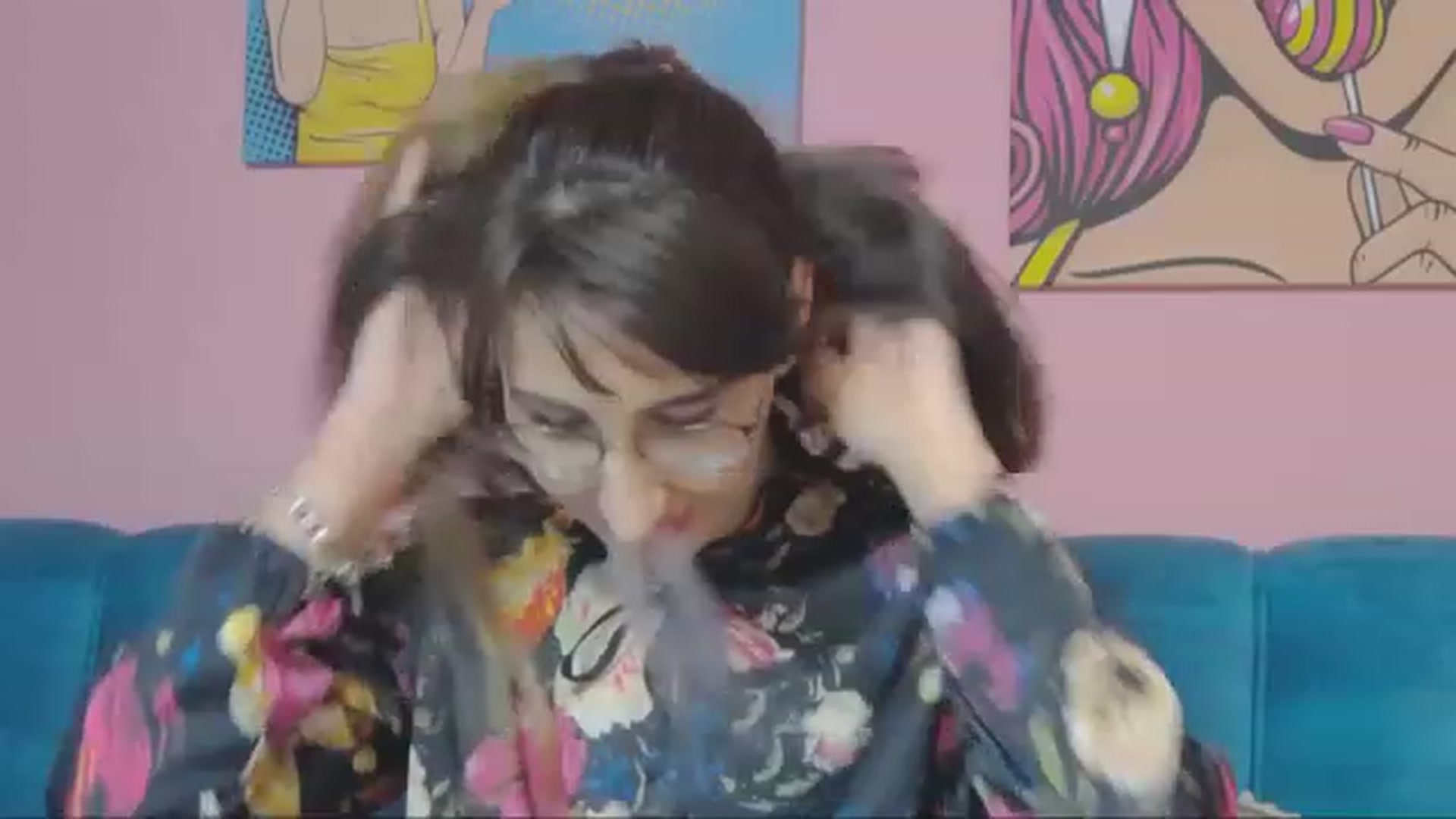 Gallery image thumbnail from LysAddiction's myfreecams stream on, 12/20/2022, 17:28 image 11 of 20