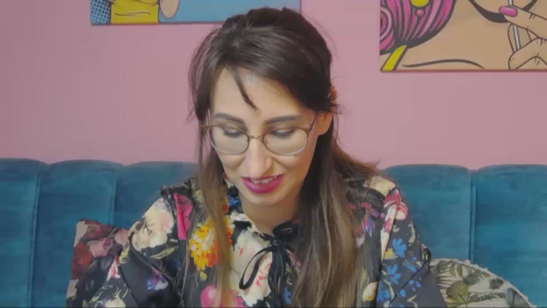 Gallery image thumbnail from LysAddiction's myfreecams stream on, 12/20/2022, 17:28 image 13 of 20
