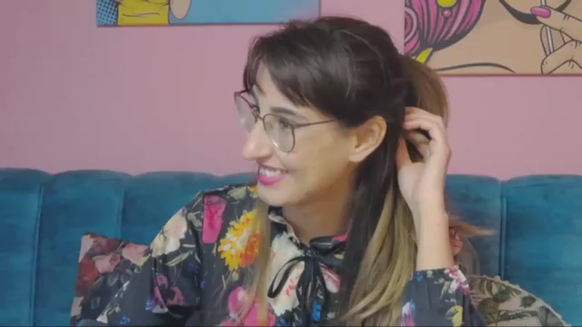 Gallery image thumbnail from LysAddiction's myfreecams stream on, 12/20/2022, 17:28 image 15 of 20