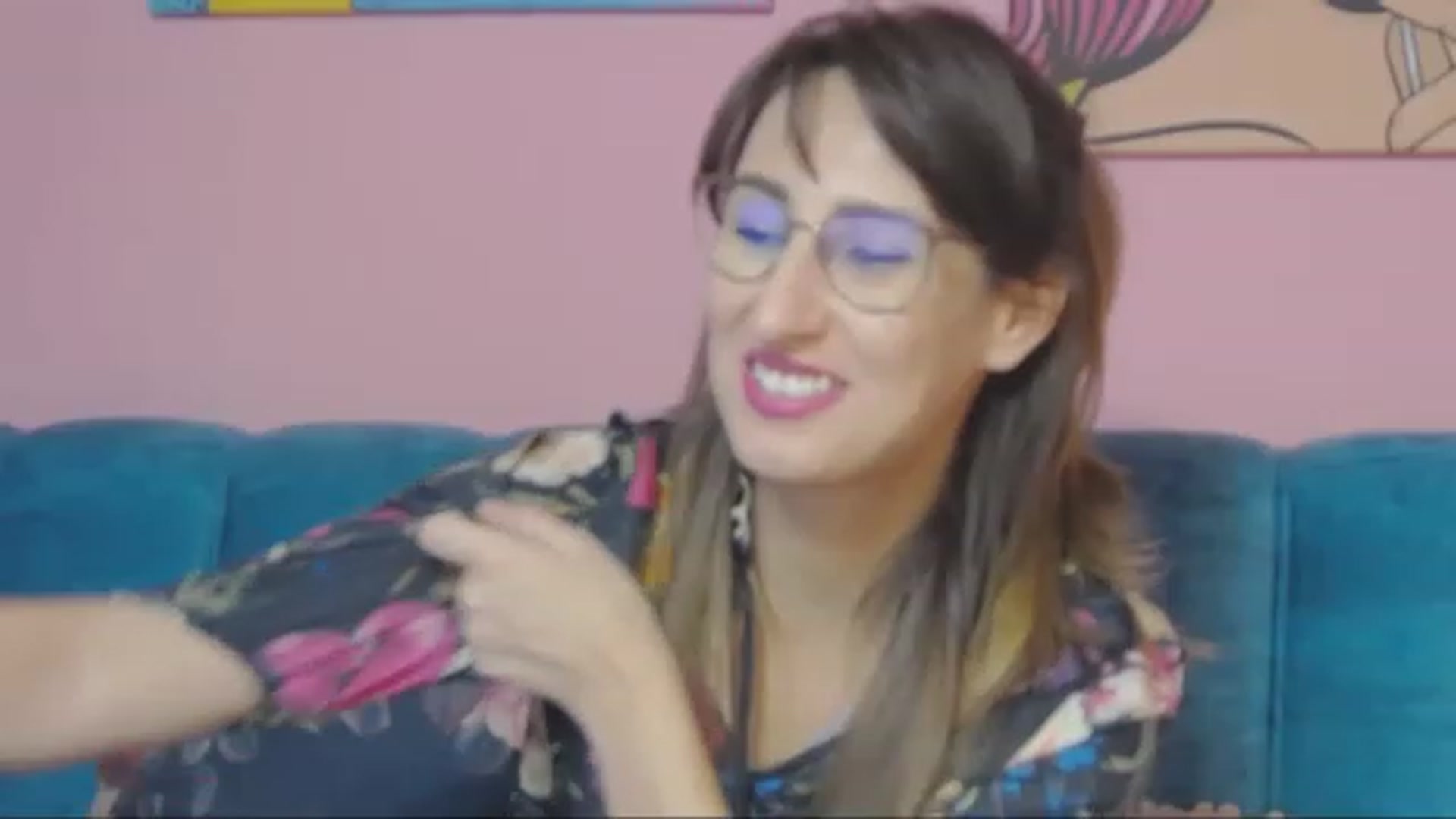 Gallery image thumbnail from LysAddiction's myfreecams stream on, 12/20/2022, 19:11 image 15 of 20