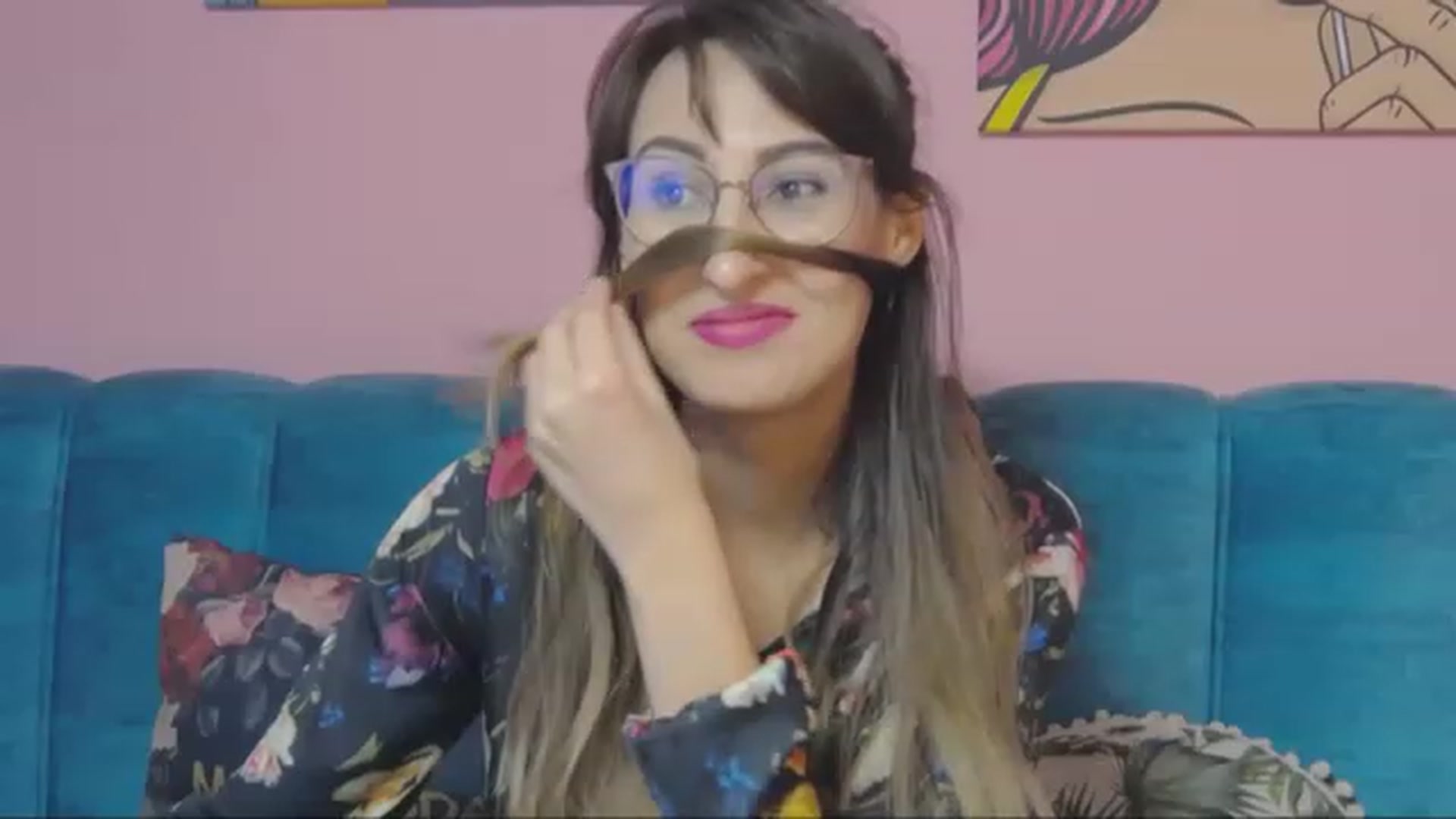 Gallery image thumbnail from LysAddiction's myfreecams stream on, 12/20/2022, 19:11 image 18 of 20