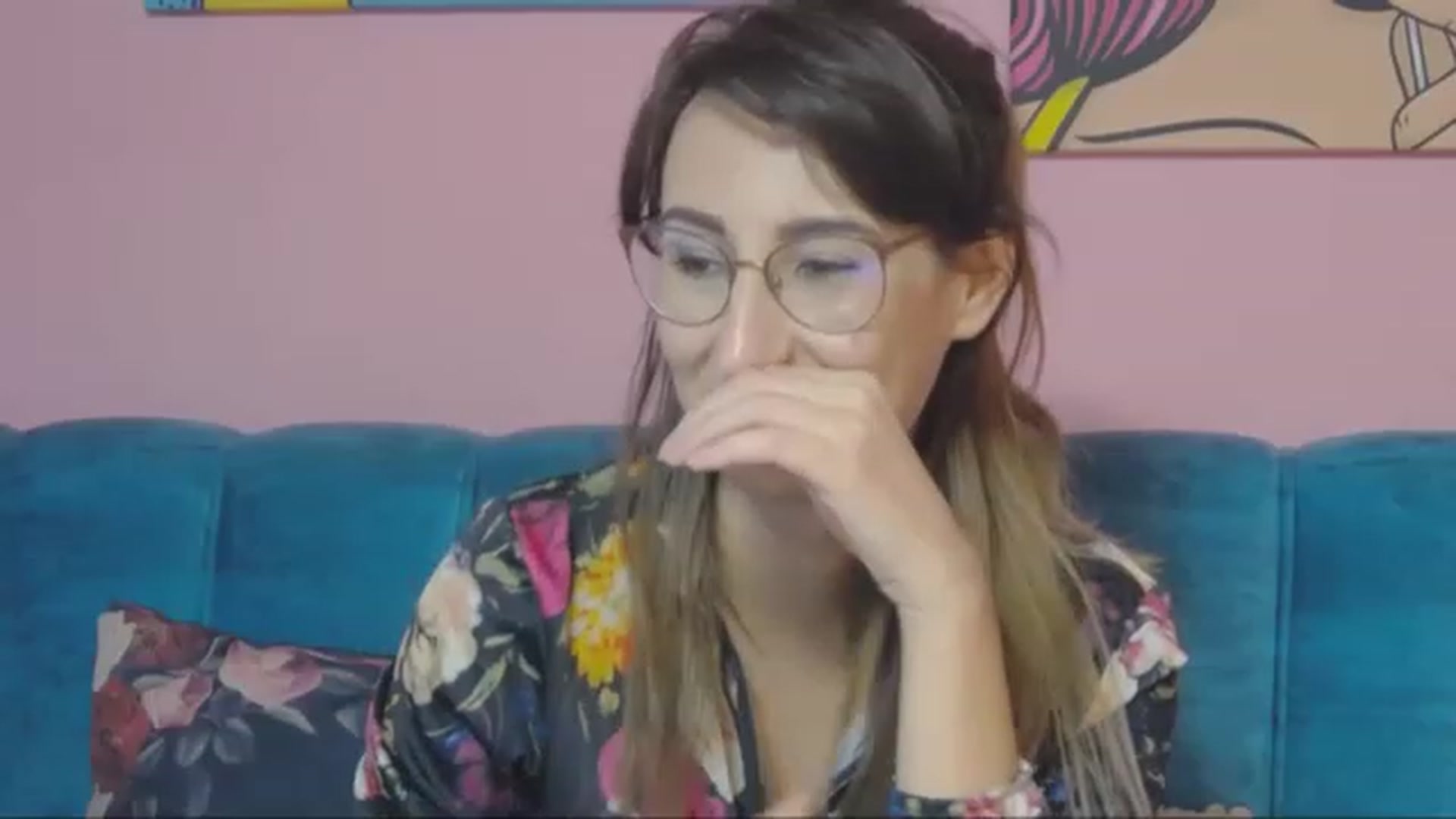 Gallery image thumbnail from LysAddiction's myfreecams stream on, 12/20/2022, 19:11 image 13 of 20