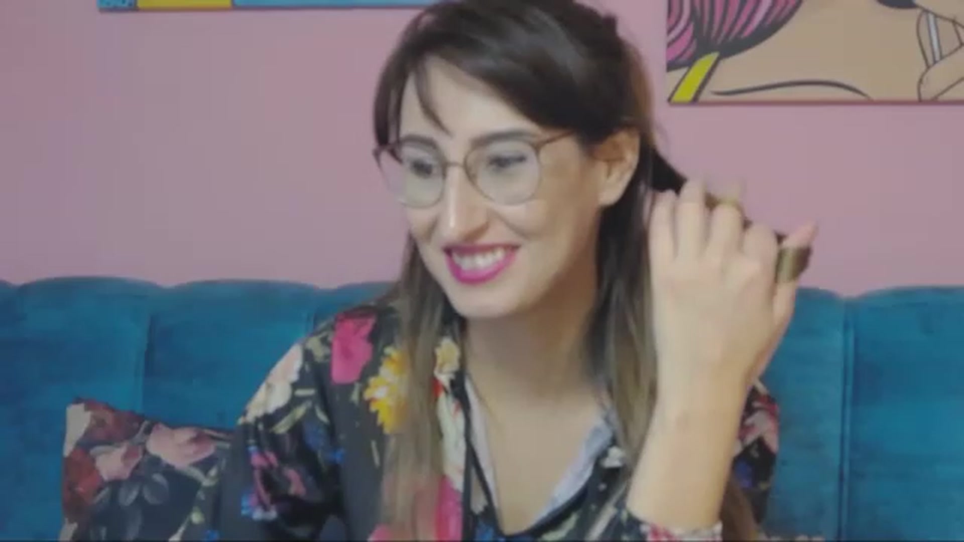 Gallery image thumbnail from LysAddiction's myfreecams stream on, 12/20/2022, 19:11 image 12 of 20