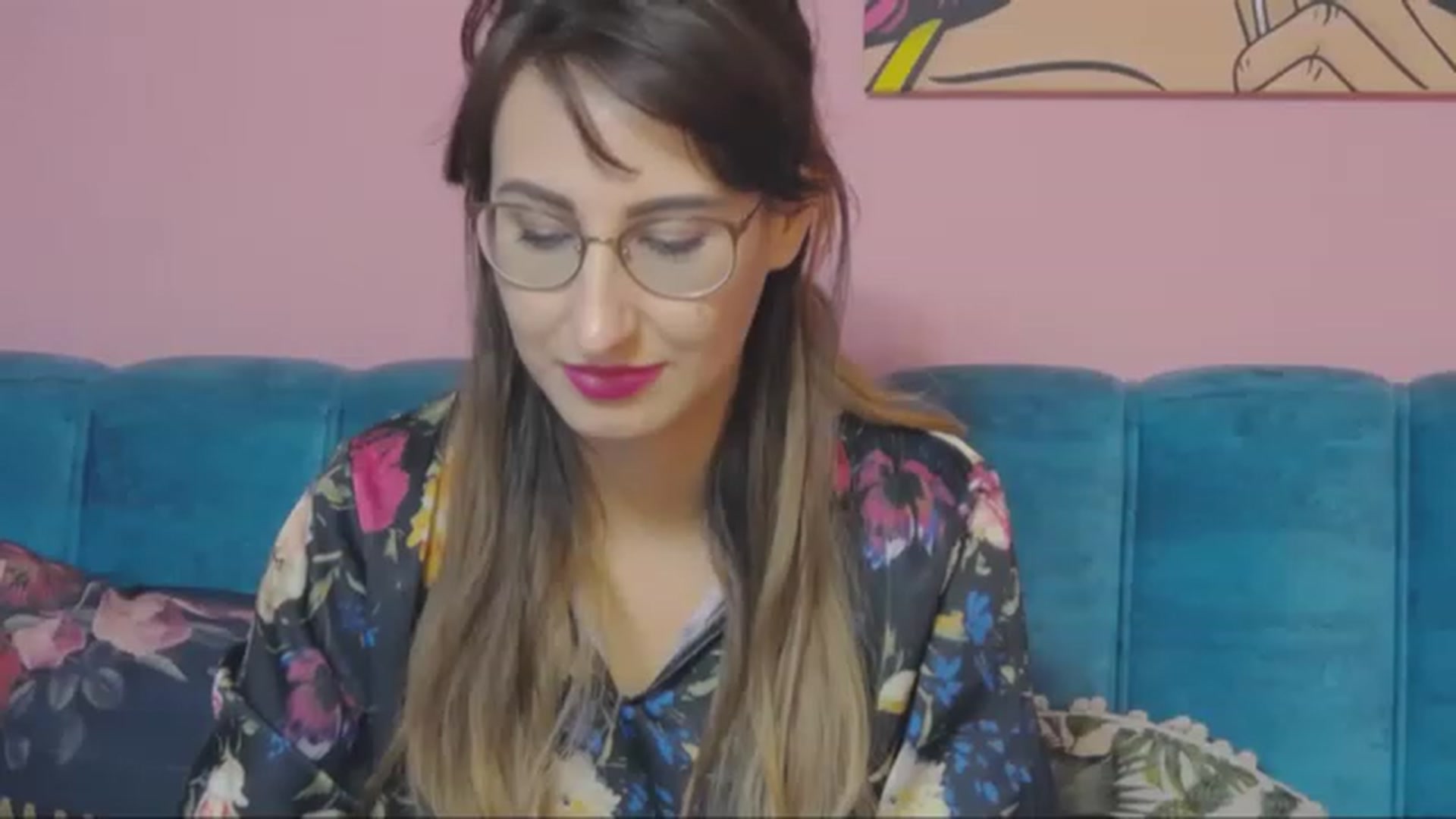 Gallery image thumbnail from LysAddiction's myfreecams stream on, 12/20/2022, 19:11 image 10 of 20