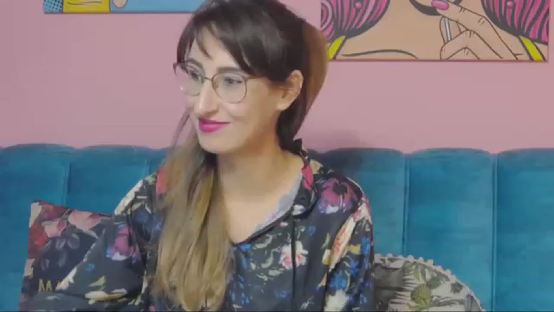 Gallery image thumbnail from LysAddiction's myfreecams stream on, 12/20/2022, 19:11 image 7 of 20