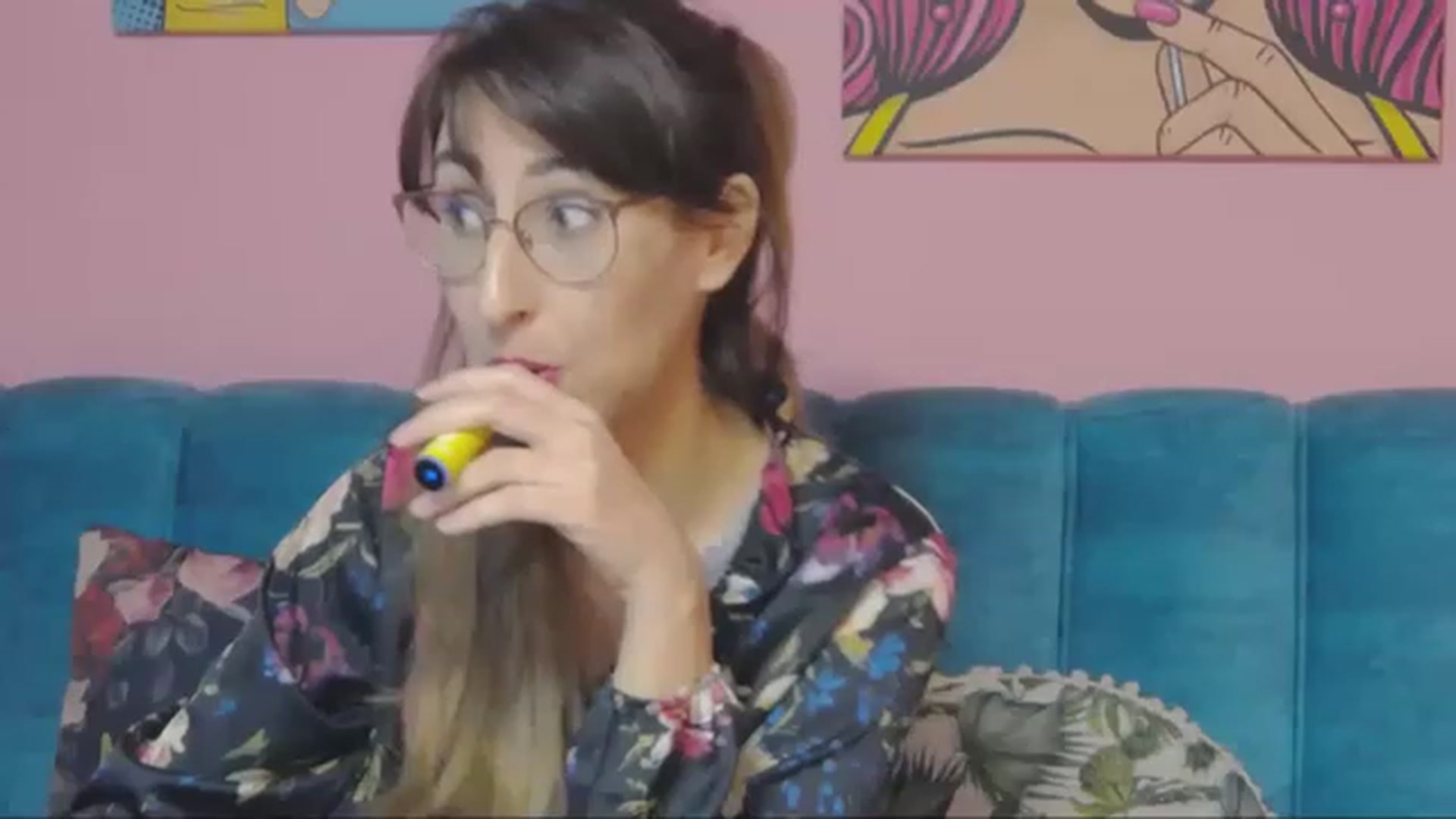 Gallery image thumbnail from LysAddiction's myfreecams stream on, 12/20/2022, 19:11 image 8 of 20