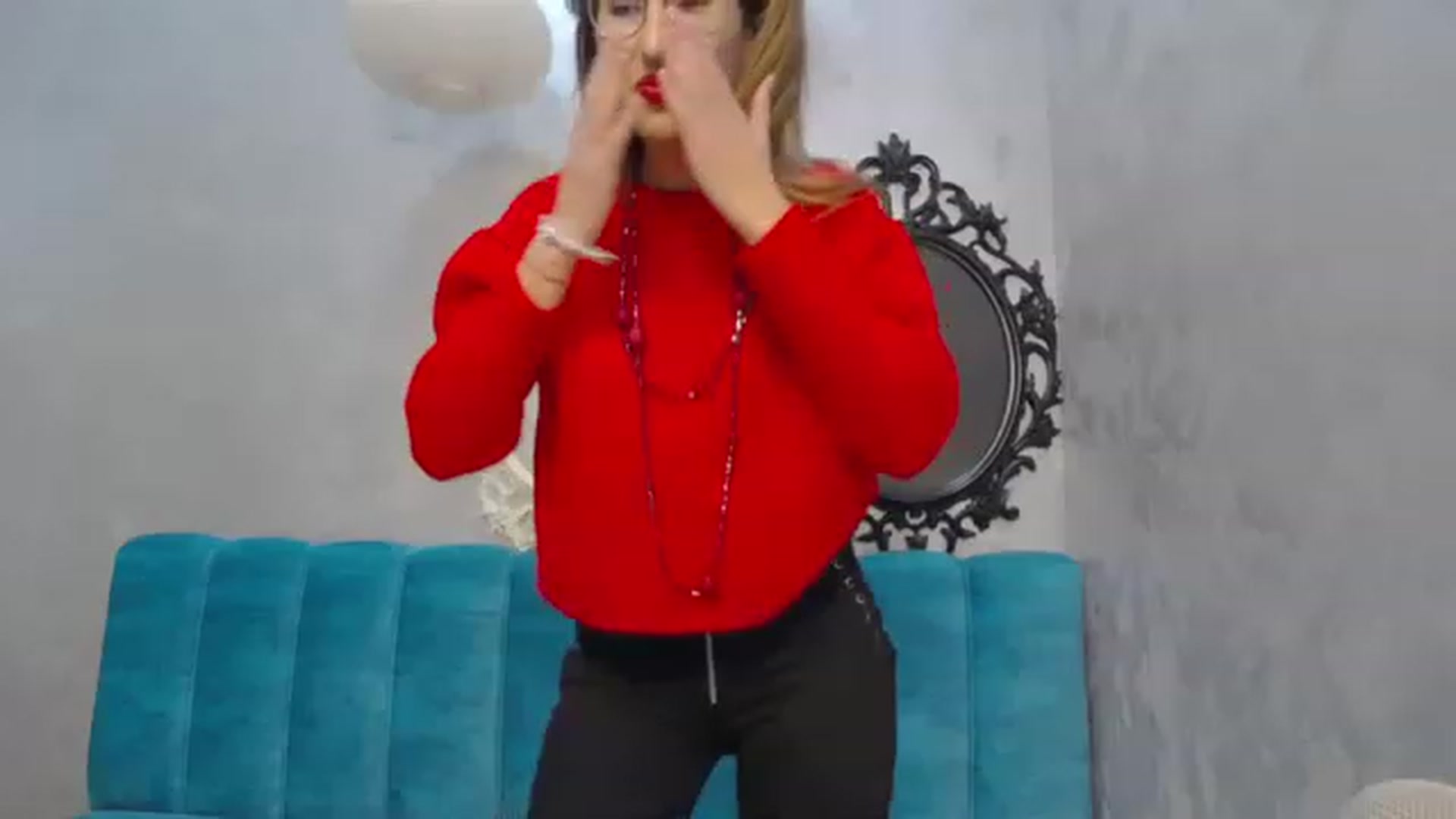 Gallery image thumbnail from LysAddiction's myfreecams stream on, 12/21/2022, 20:01 image 13 of 20
