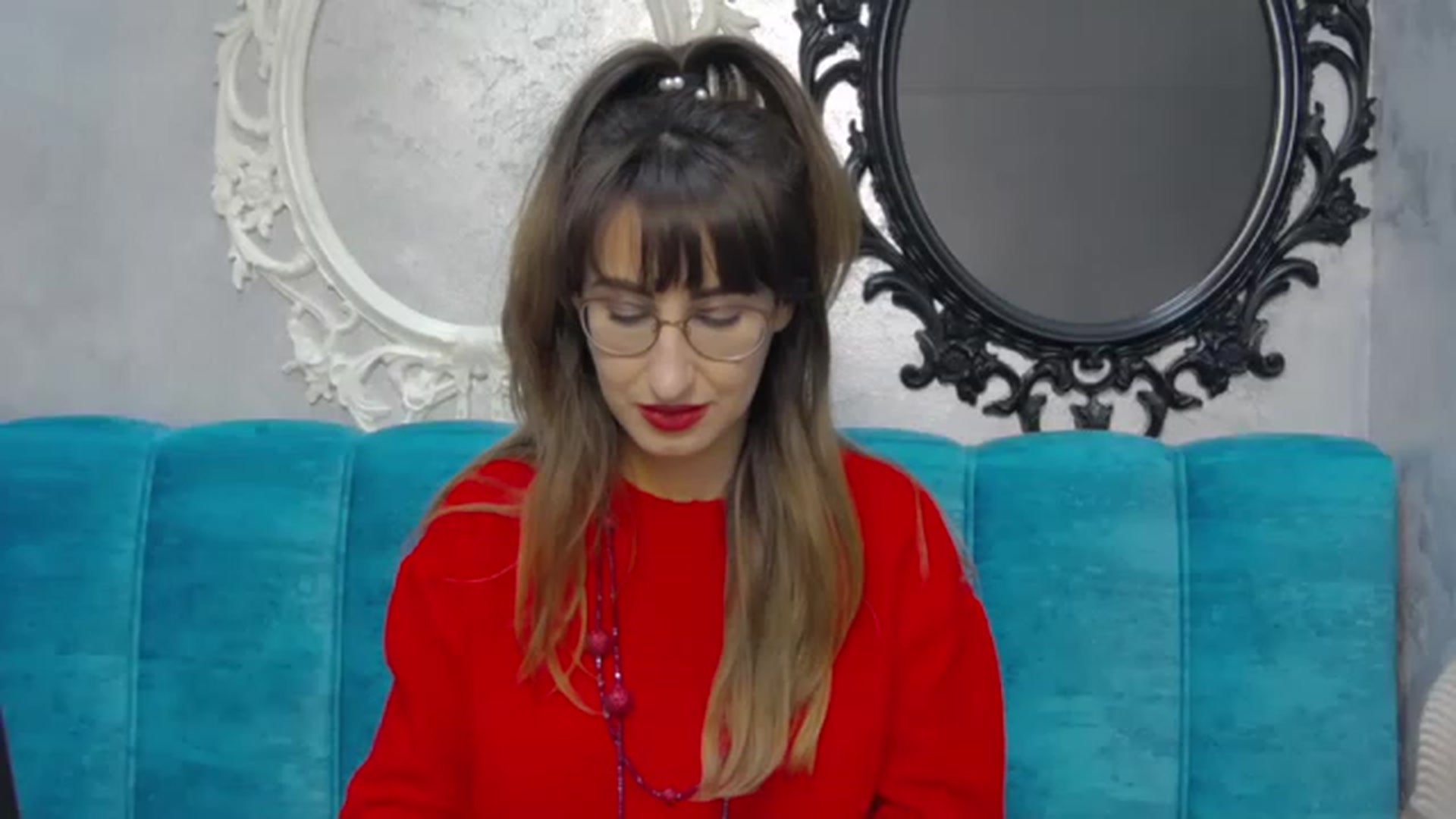 Gallery image thumbnail from LysAddiction's myfreecams stream on, 12/21/2022, 20:01 image 8 of 20