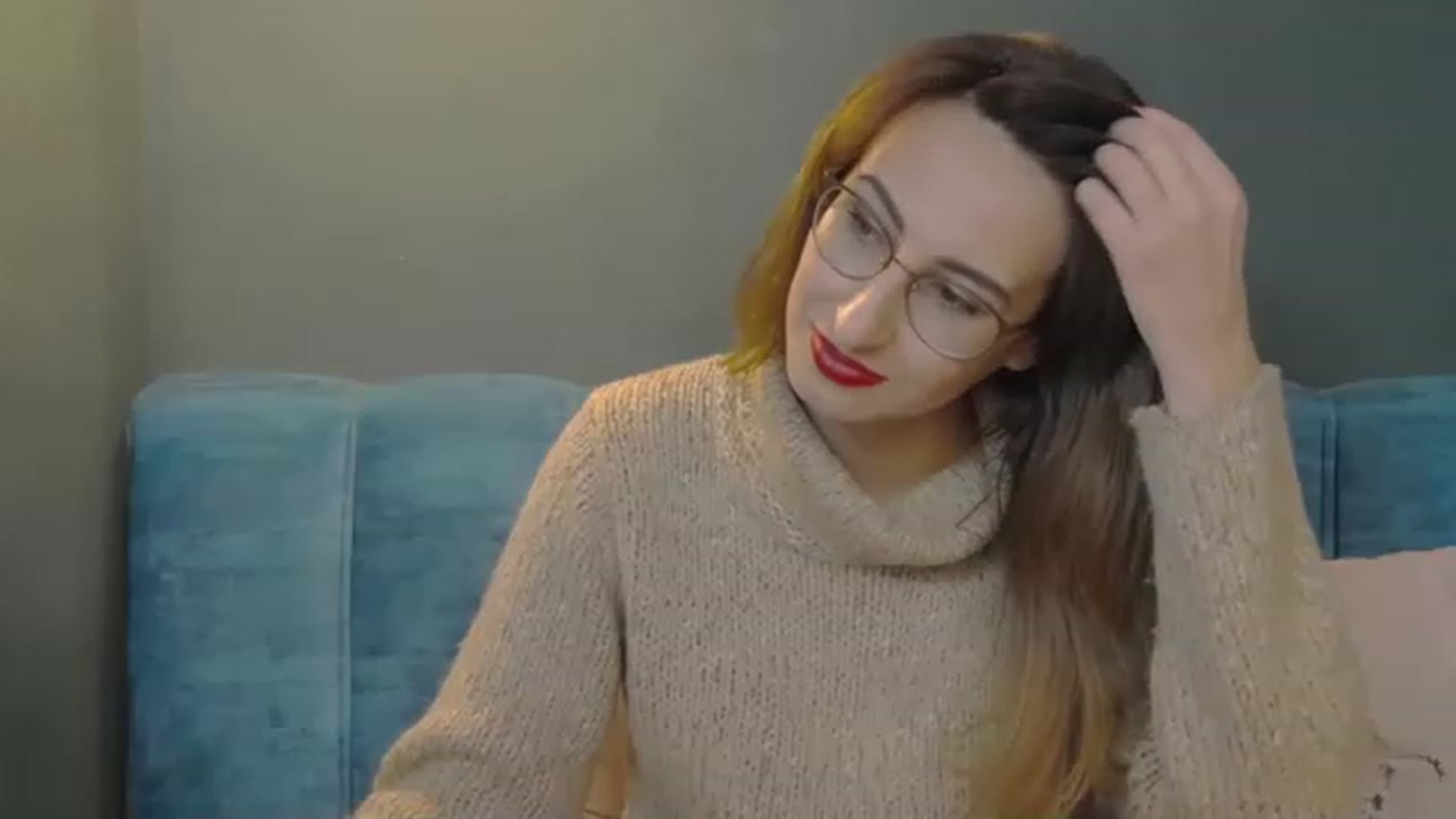 Gallery image thumbnail from LysAddiction's myfreecams stream on, 12/23/2022, 18:13 image 4 of 20