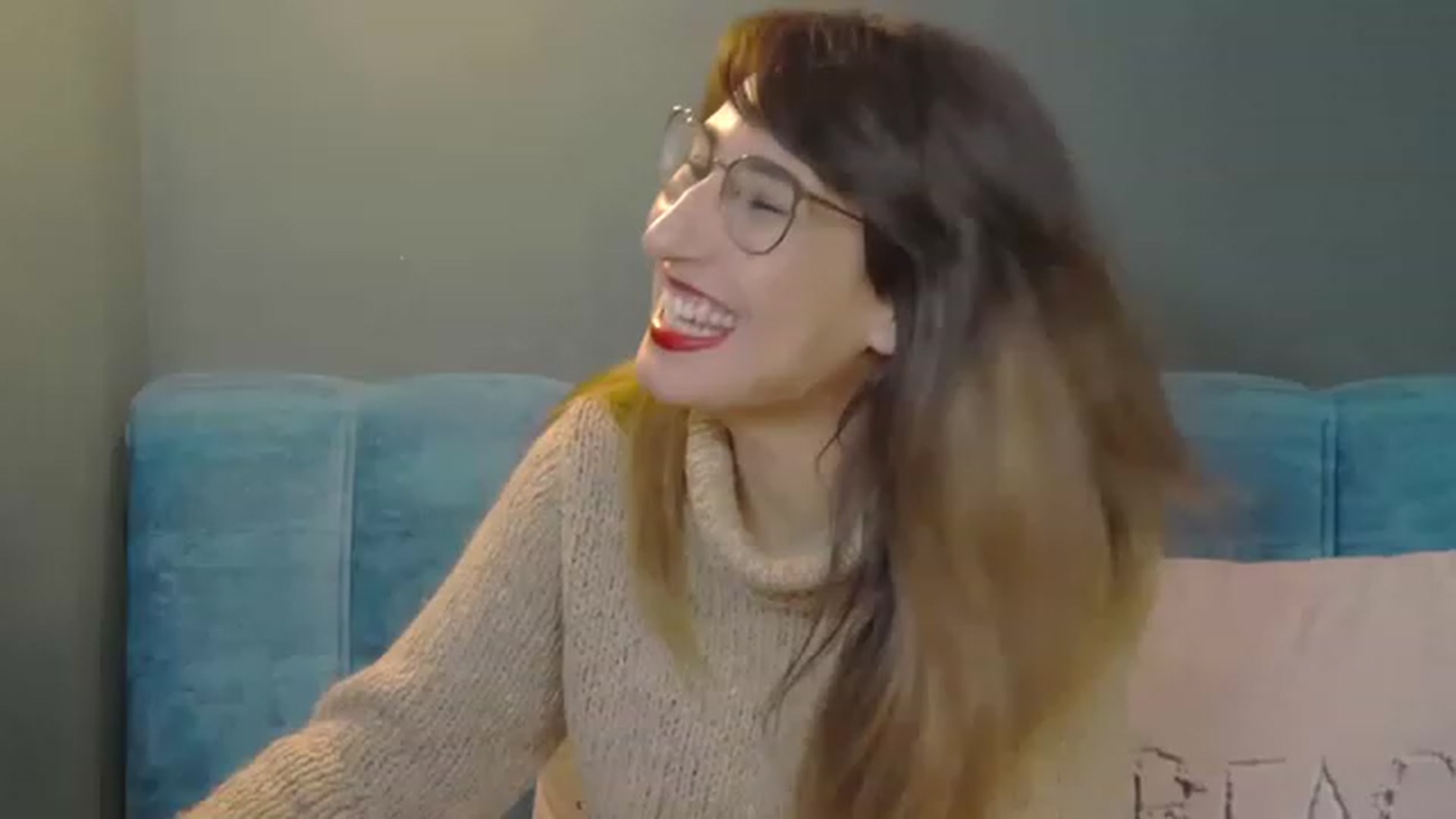 Gallery image thumbnail from LysAddiction's myfreecams stream on, 12/23/2022, 18:13 image 1 of 20