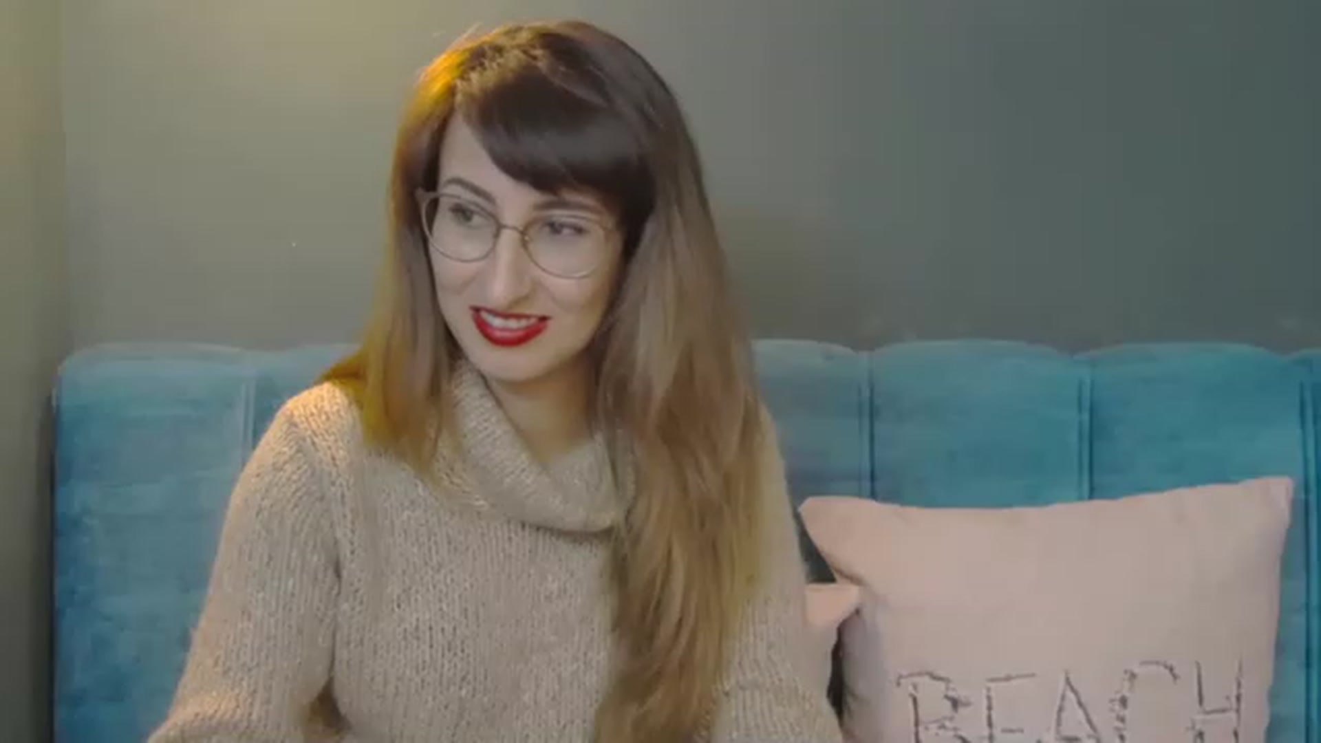 Gallery image thumbnail from LysAddiction's myfreecams stream on, 12/23/2022, 18:13 image 17 of 20