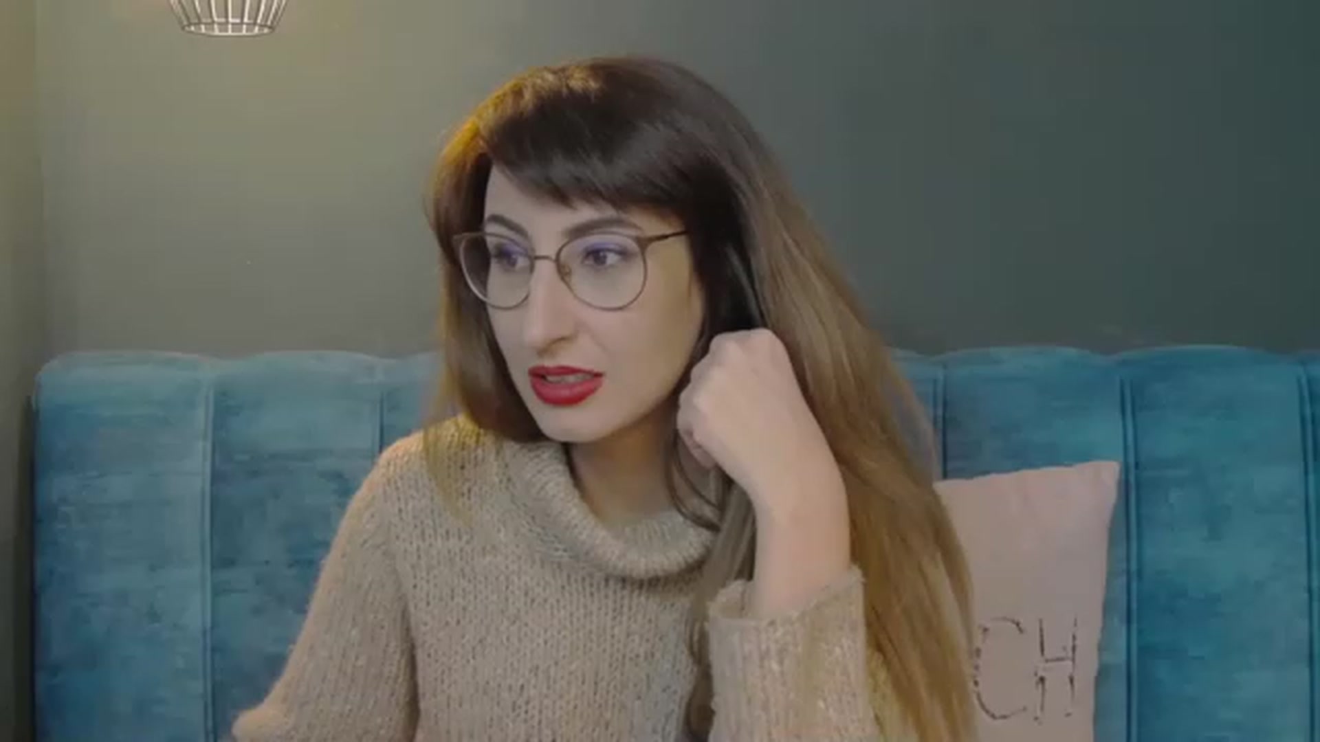 Gallery image thumbnail from LysAddiction's myfreecams stream on, 12/23/2022, 18:13 image 7 of 20