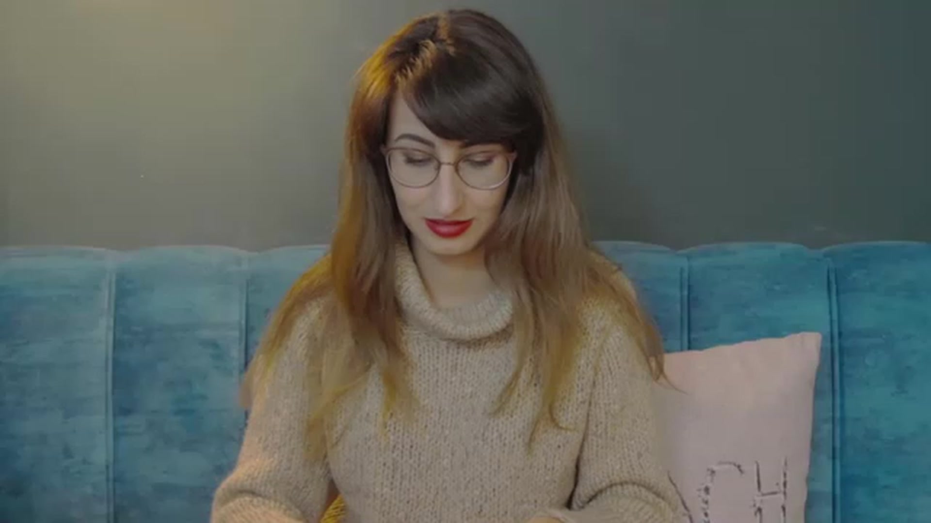 Gallery image thumbnail from LysAddiction's myfreecams stream on, 12/23/2022, 18:13 image 9 of 20