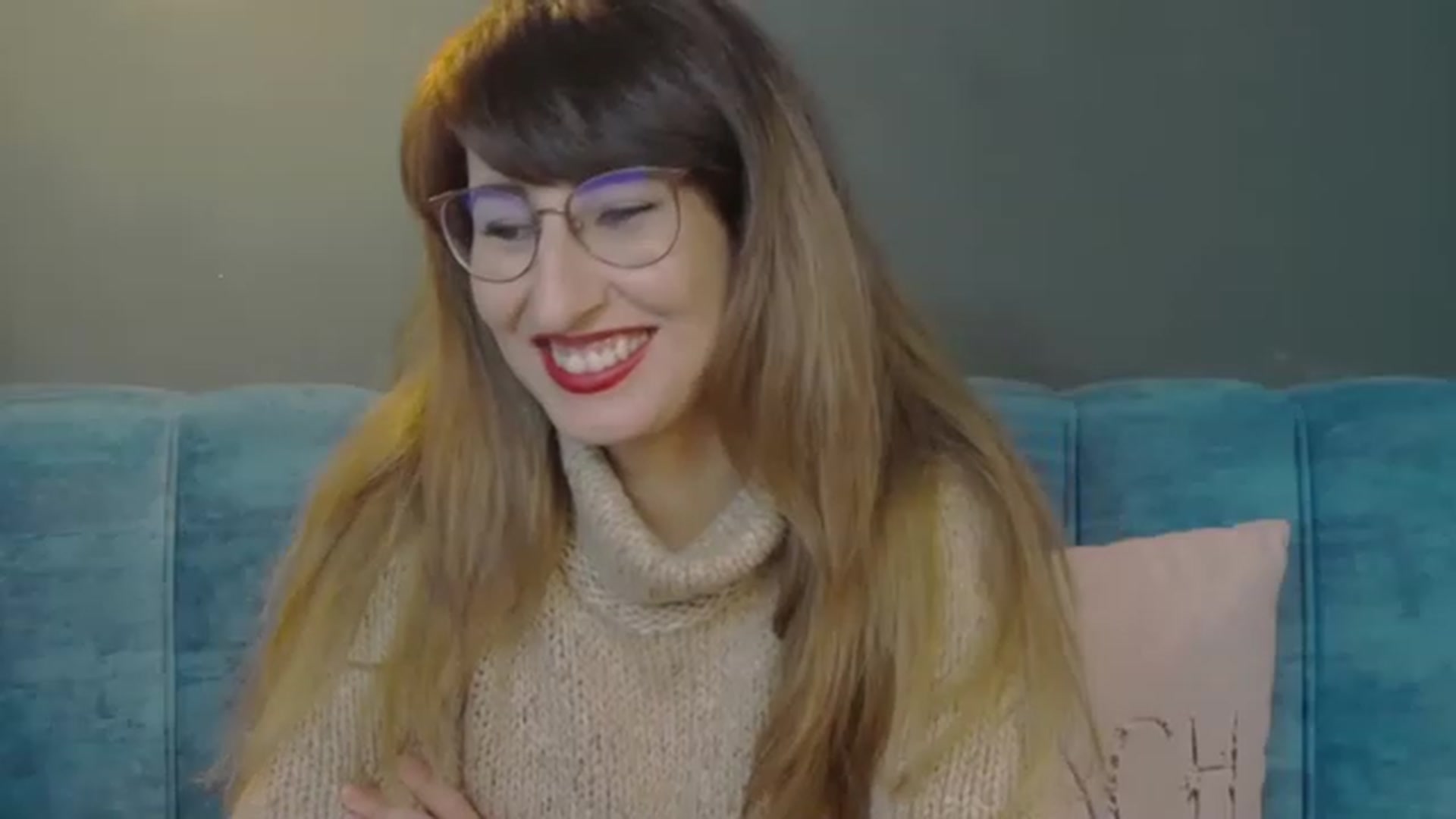 Gallery image thumbnail from LysAddiction's myfreecams stream on, 12/23/2022, 18:13 image 10 of 20