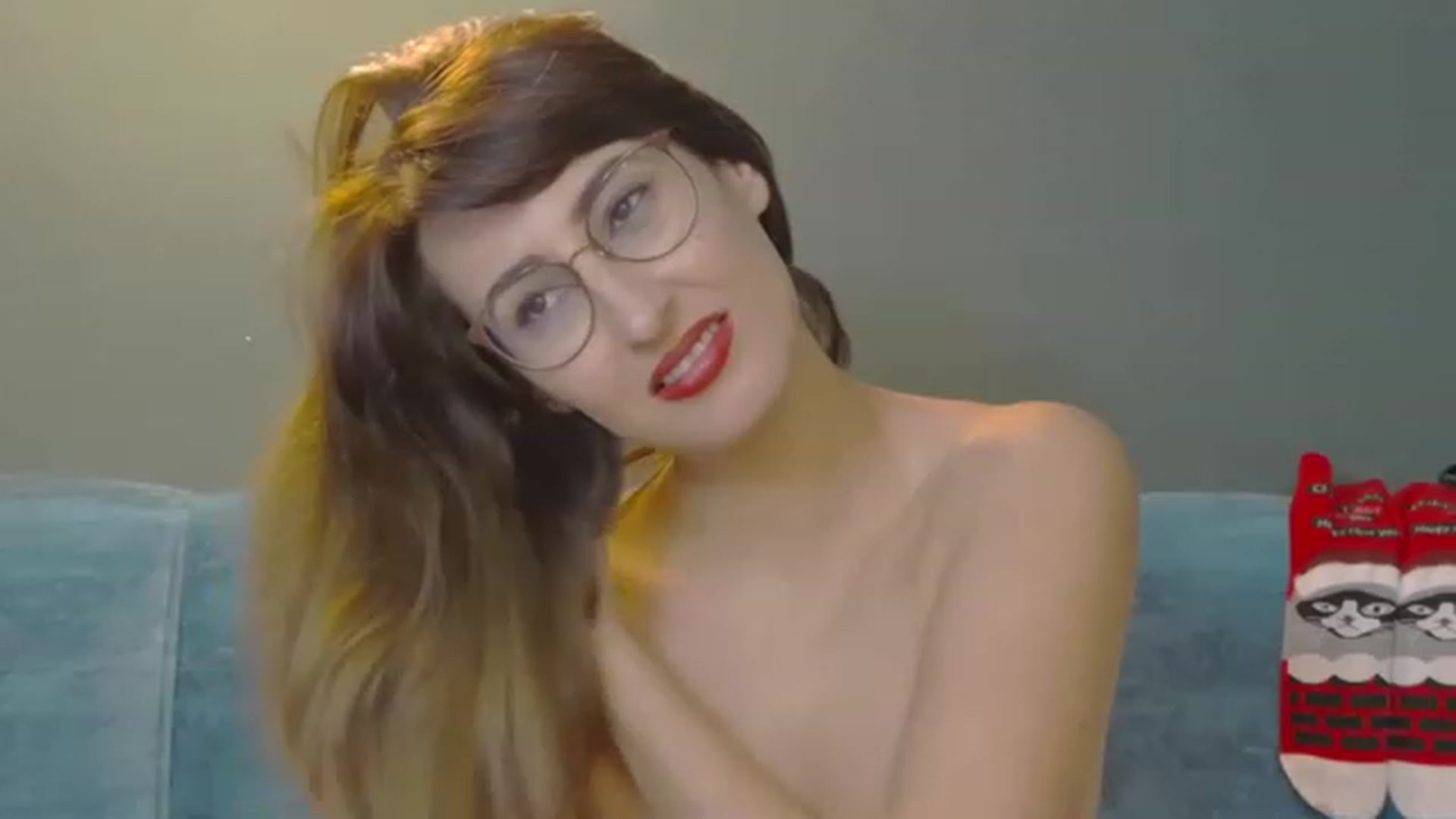 Gallery image thumbnail from LysAddiction's myfreecams stream on, 12/23/2022, 20:18 image 13 of 20