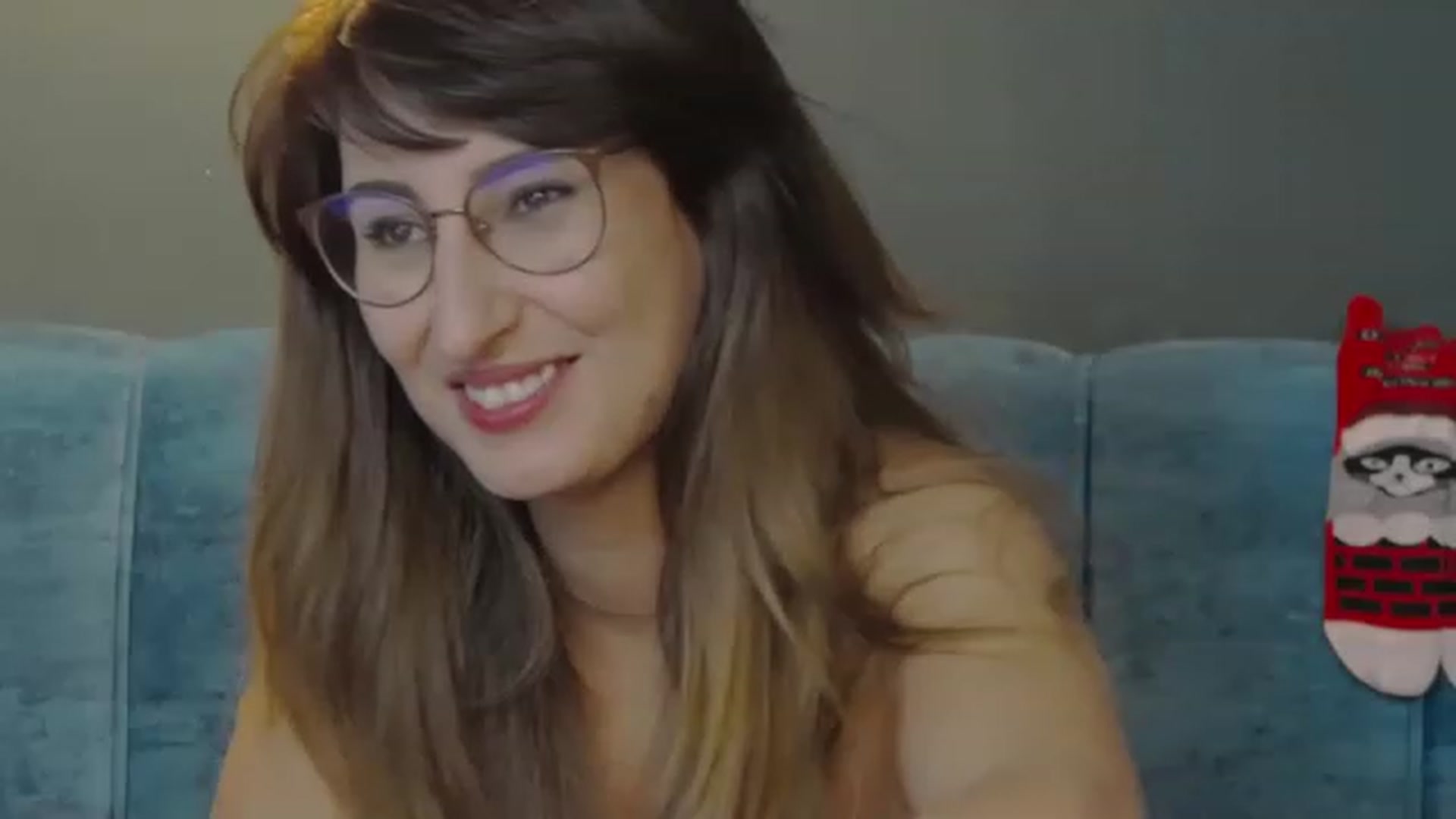 Gallery image thumbnail from LysAddiction's myfreecams stream on, 12/23/2022, 20:18 image 14 of 20