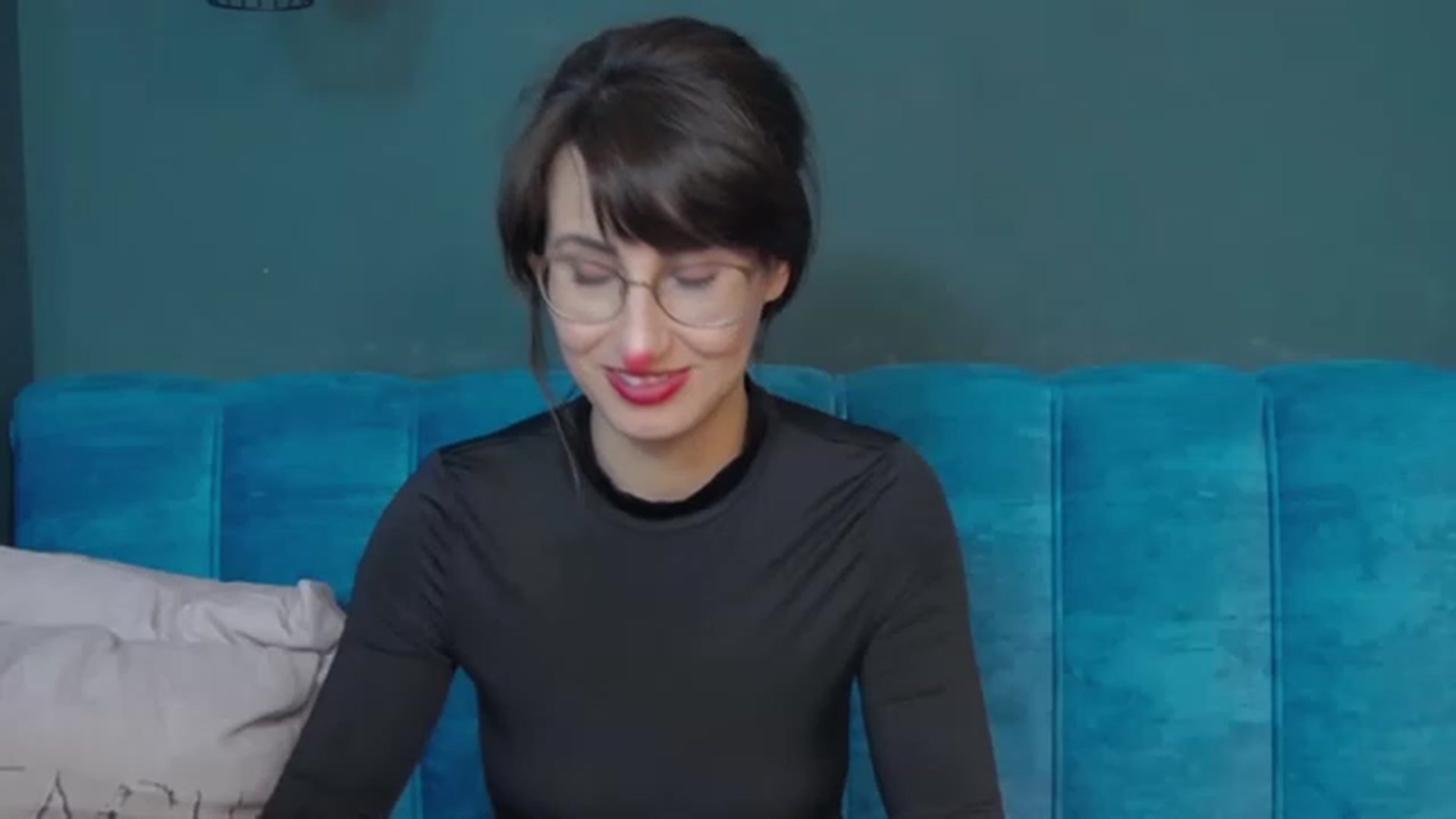 Gallery image thumbnail from LysAddiction's myfreecams stream on, 12/24/2022, 19:04 image 13 of 20