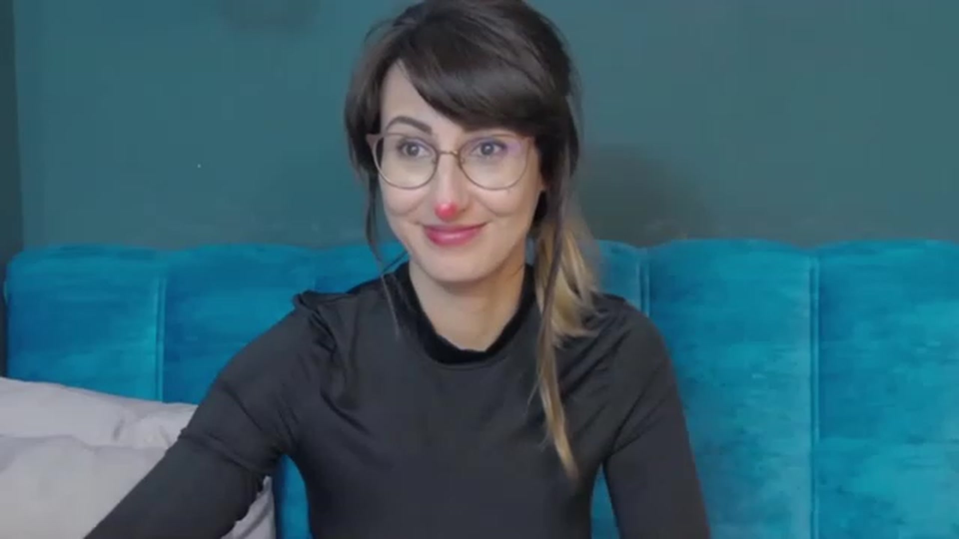 Gallery image thumbnail from LysAddiction's myfreecams stream on, 12/24/2022, 19:04 image 15 of 20