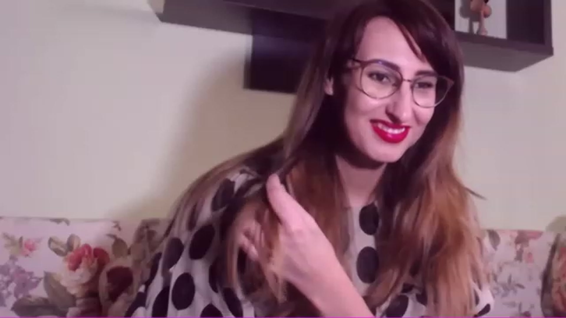 Gallery image thumbnail from LysAddiction's myfreecams stream on, 12/26/2022, 10:04 image 12 of 20