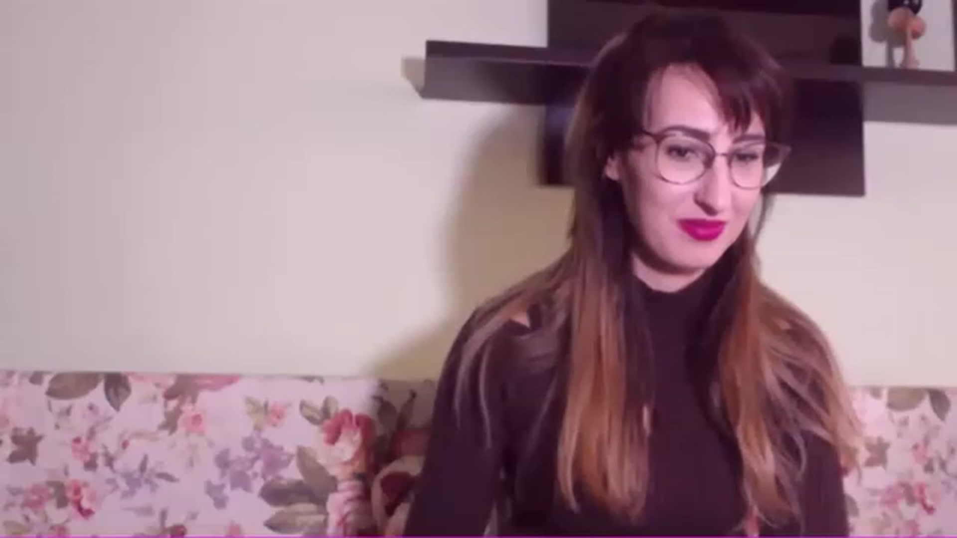 Gallery image thumbnail from LysAddiction's myfreecams stream on, 12/27/2022, 10:26 image 5 of 20