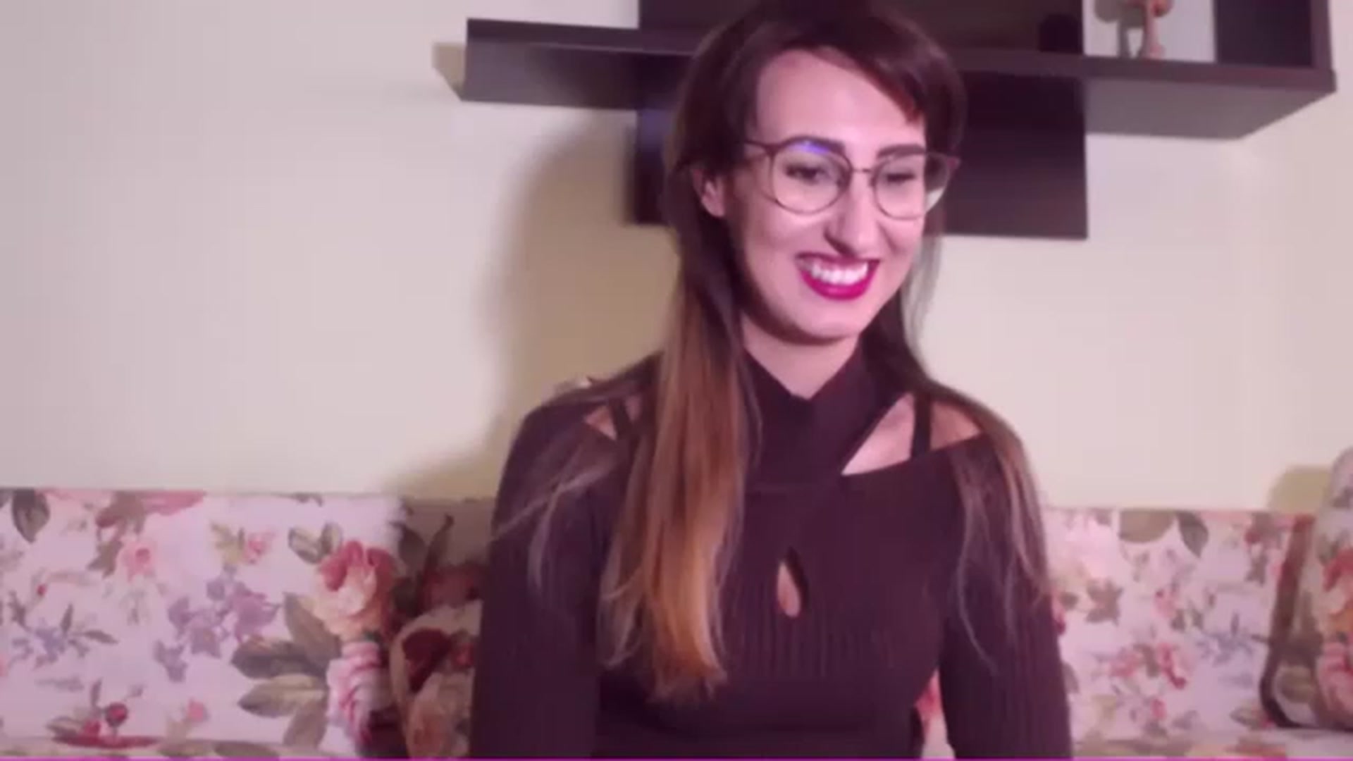 Gallery image thumbnail from LysAddiction's myfreecams stream on, 12/27/2022, 10:26 image 14 of 20