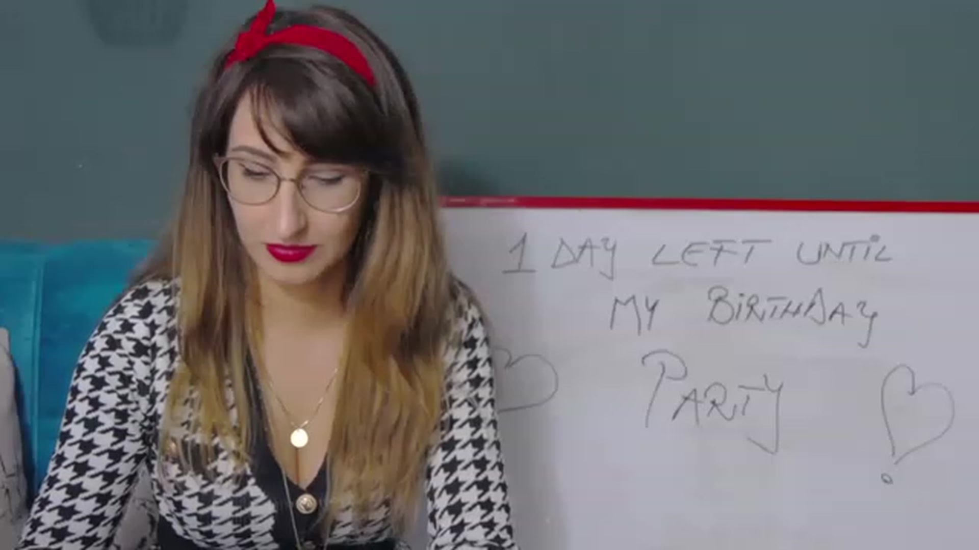 Gallery image thumbnail from LysAddiction's myfreecams stream on, 12/29/2022, 20:08 image 11 of 20