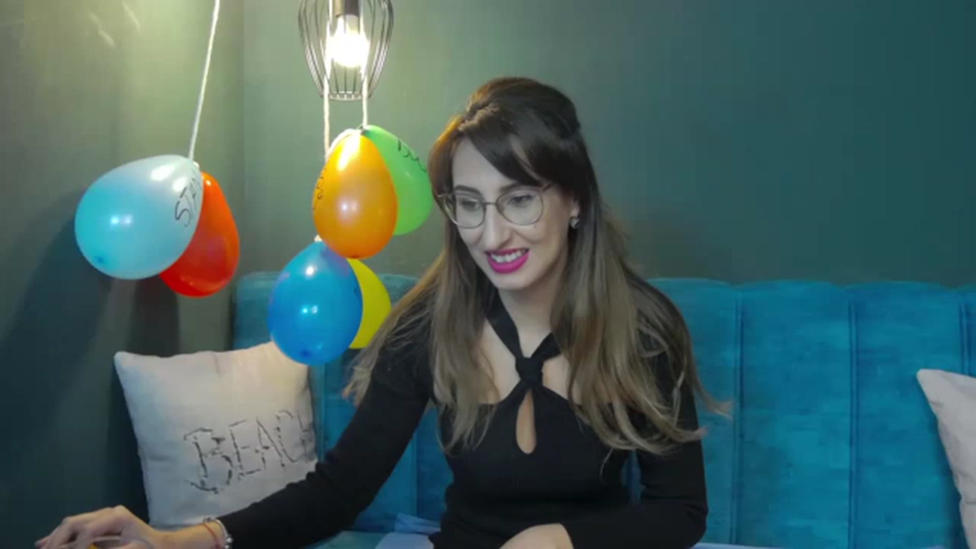 Gallery image thumbnail from LysAddiction's myfreecams stream on, 12/30/2022, 17:22 image 11 of 20
