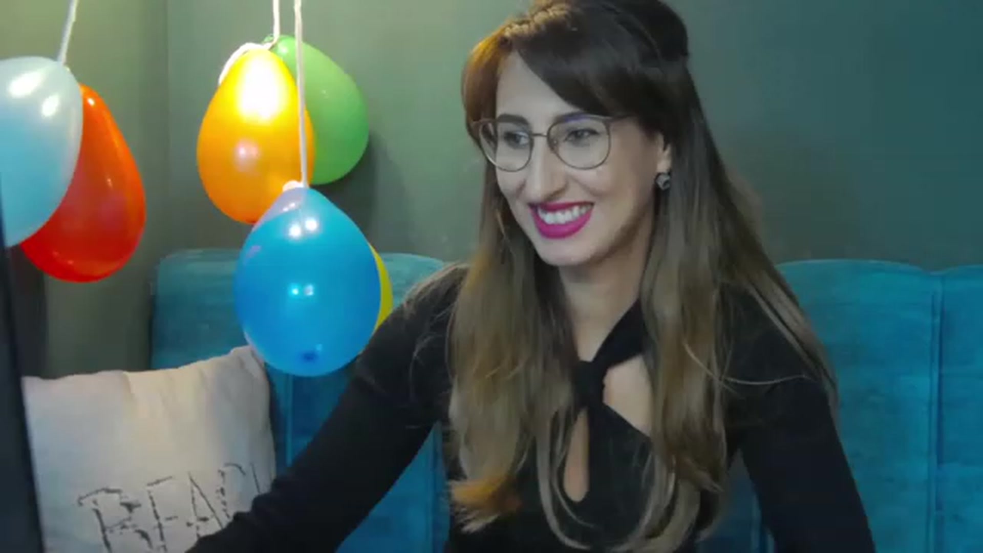 Gallery image thumbnail from LysAddiction's myfreecams stream on, 12/30/2022, 17:22 image 1 of 20