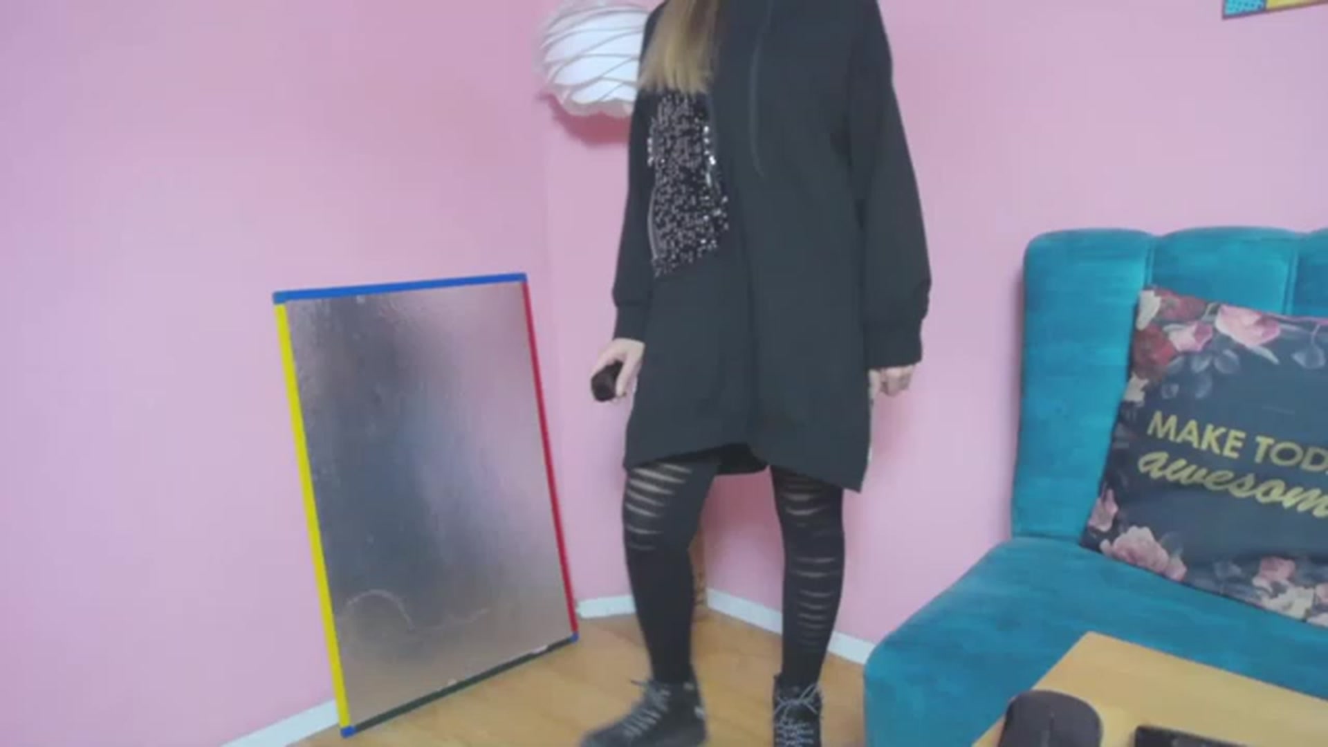Gallery image thumbnail from LysAddiction's myfreecams stream on, 01/02/2023, 18:40 image 4 of 20