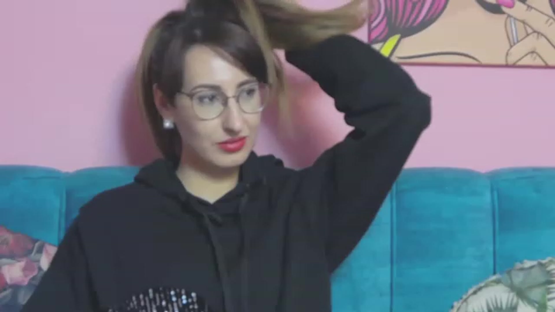 Gallery image thumbnail from LysAddiction's myfreecams stream on, 01/02/2023, 18:40 image 14 of 20