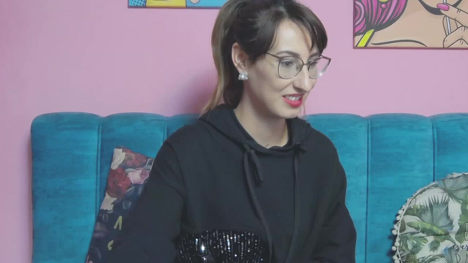 Gallery image thumbnail from LysAddiction's myfreecams stream on, 01/02/2023, 18:40 image 15 of 20