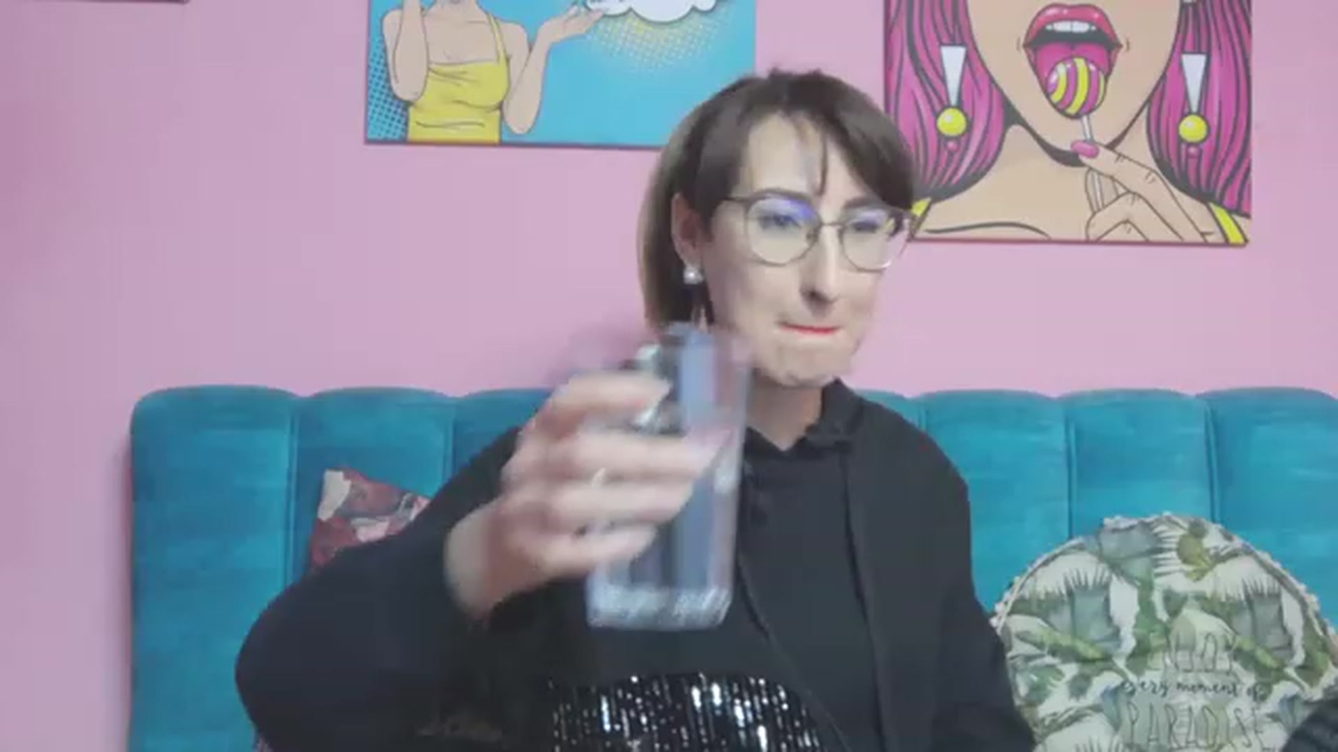 Gallery image thumbnail from LysAddiction's myfreecams stream on, 01/02/2023, 18:40 image 10 of 20