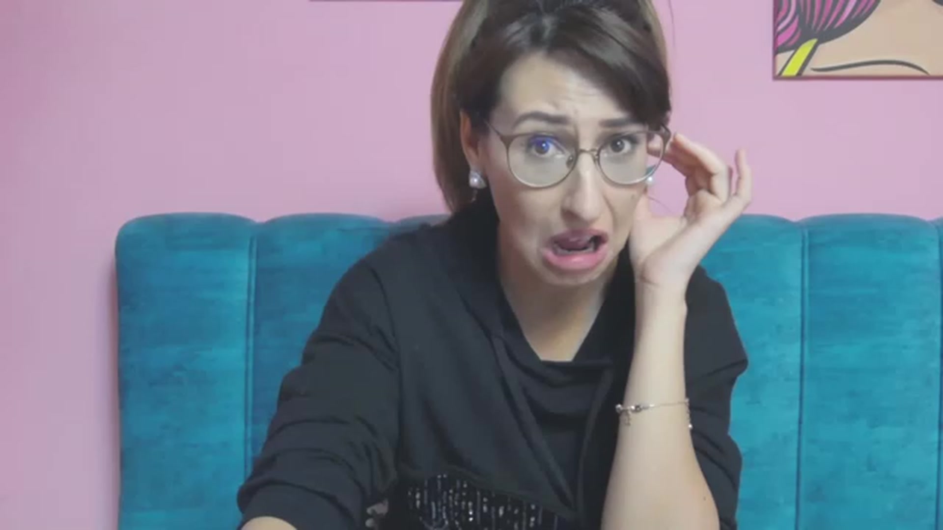 Gallery image thumbnail from LysAddiction's myfreecams stream on, 01/02/2023, 20:00 image 11 of 20