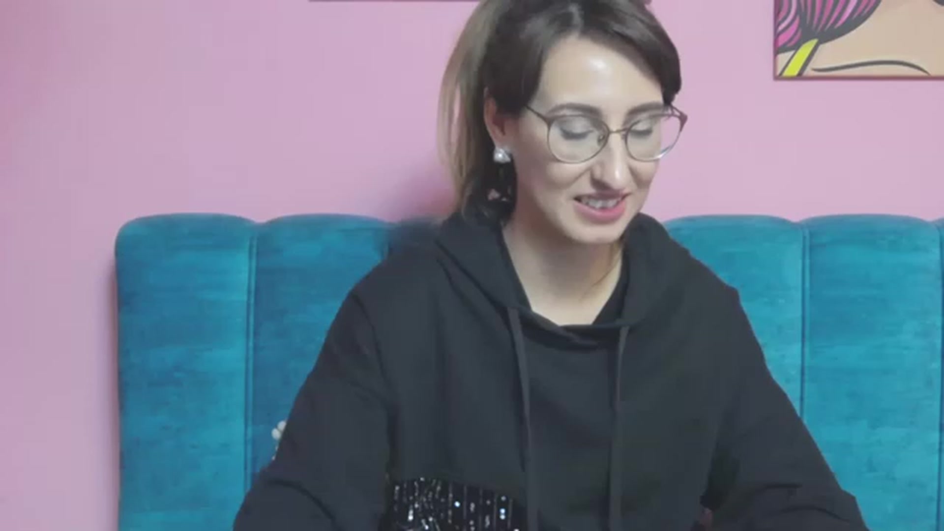Gallery image thumbnail from LysAddiction's myfreecams stream on, 01/02/2023, 20:00 image 20 of 20