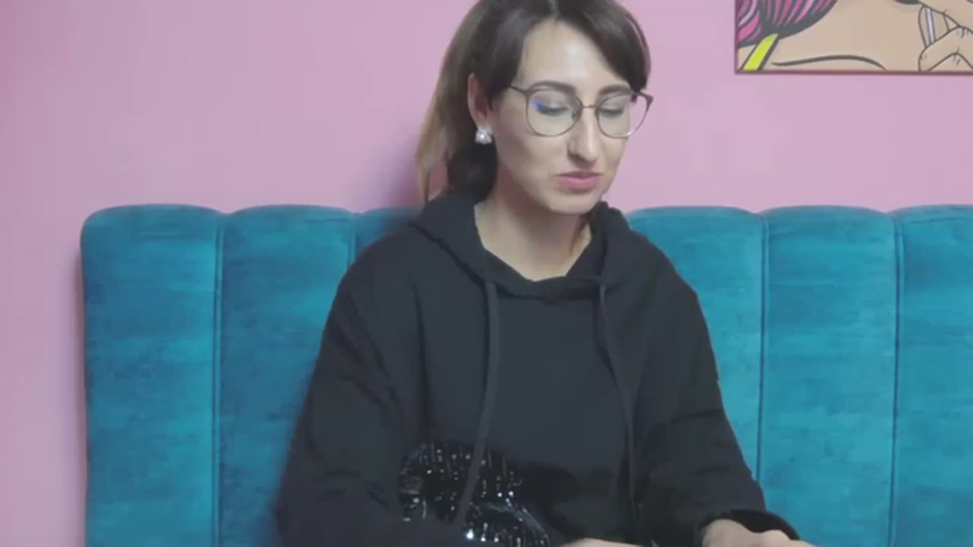 Gallery image thumbnail from LysAddiction's myfreecams stream on, 01/02/2023, 20:00 image 2 of 20